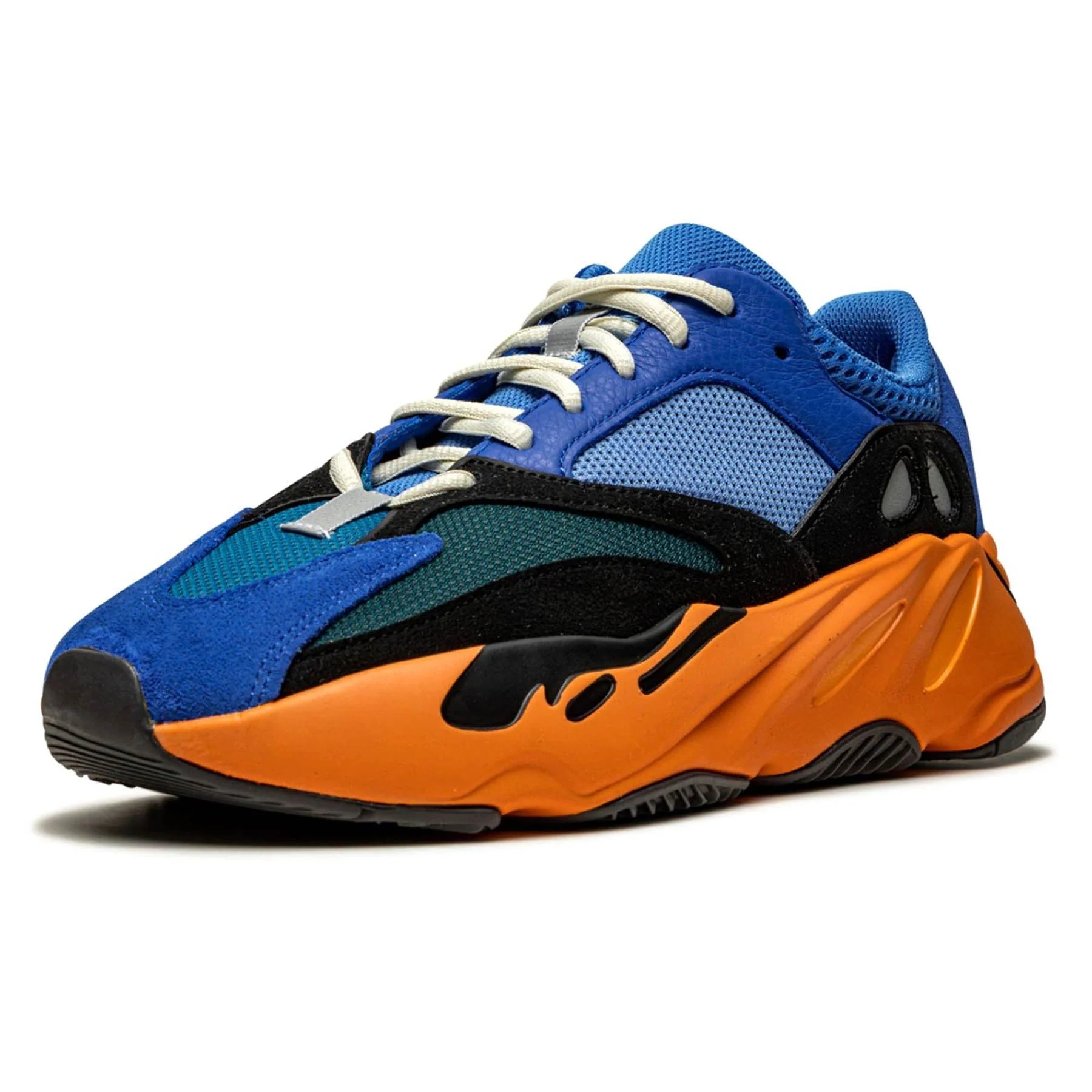 adidas Yeezy Boost 700 'Bright Blue' - Image 4