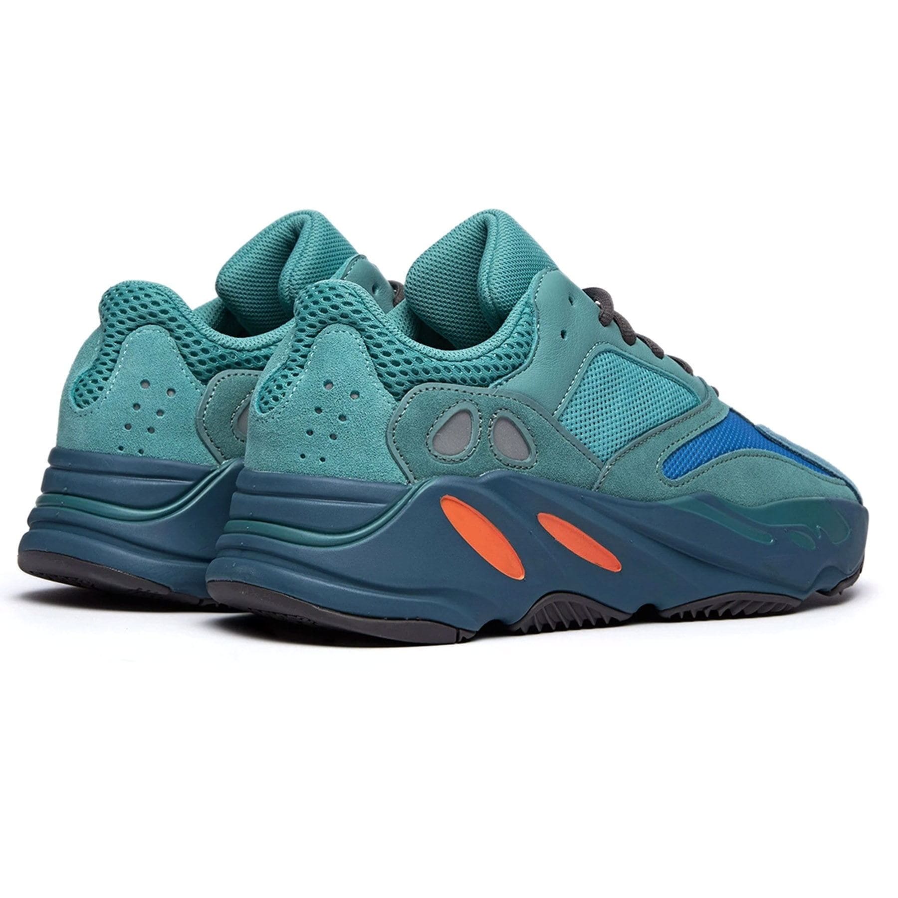 adidas Yeezy Boost 700 'Faded Azure' - Image 3