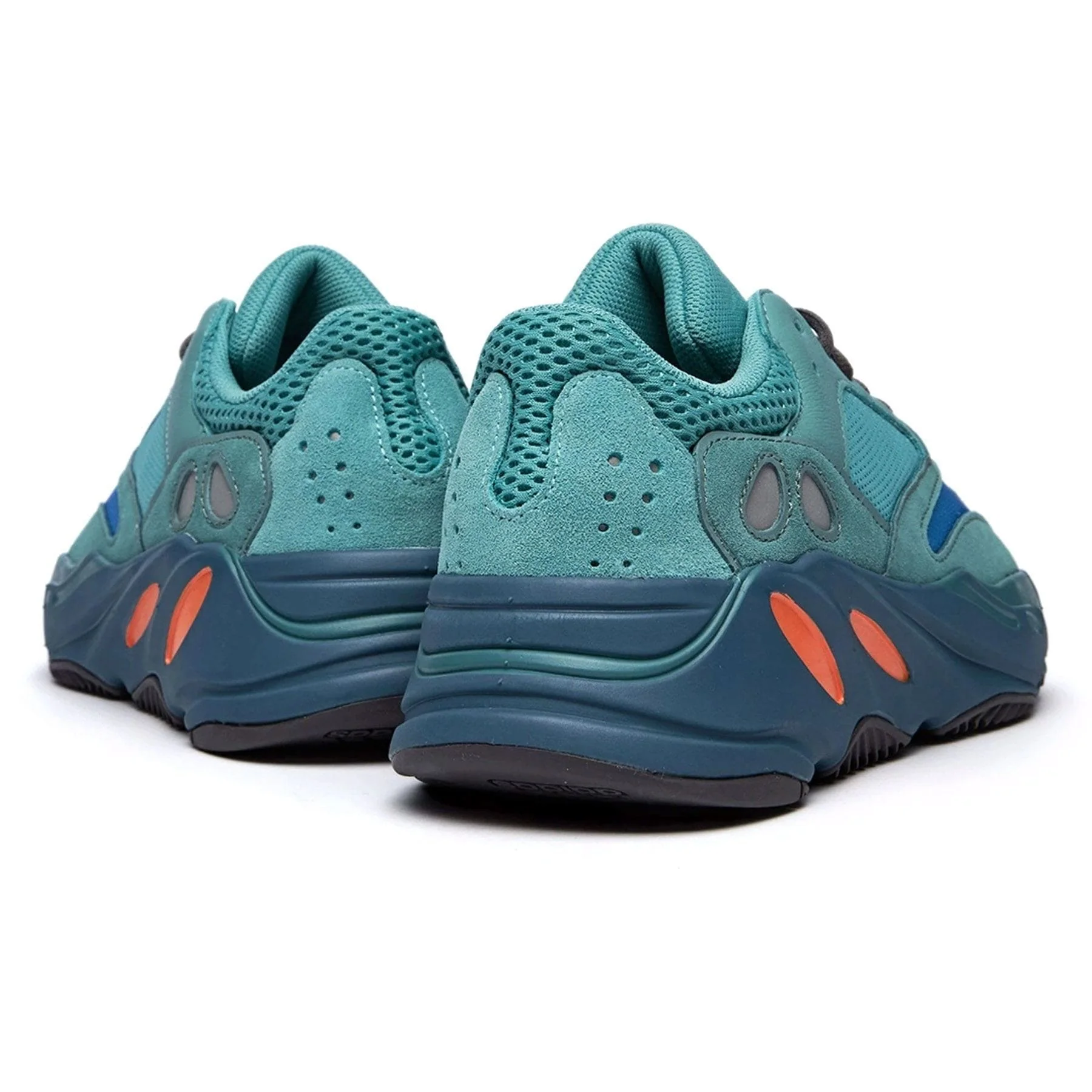 adidas Yeezy Boost 700 'Faded Azure' - Image 4