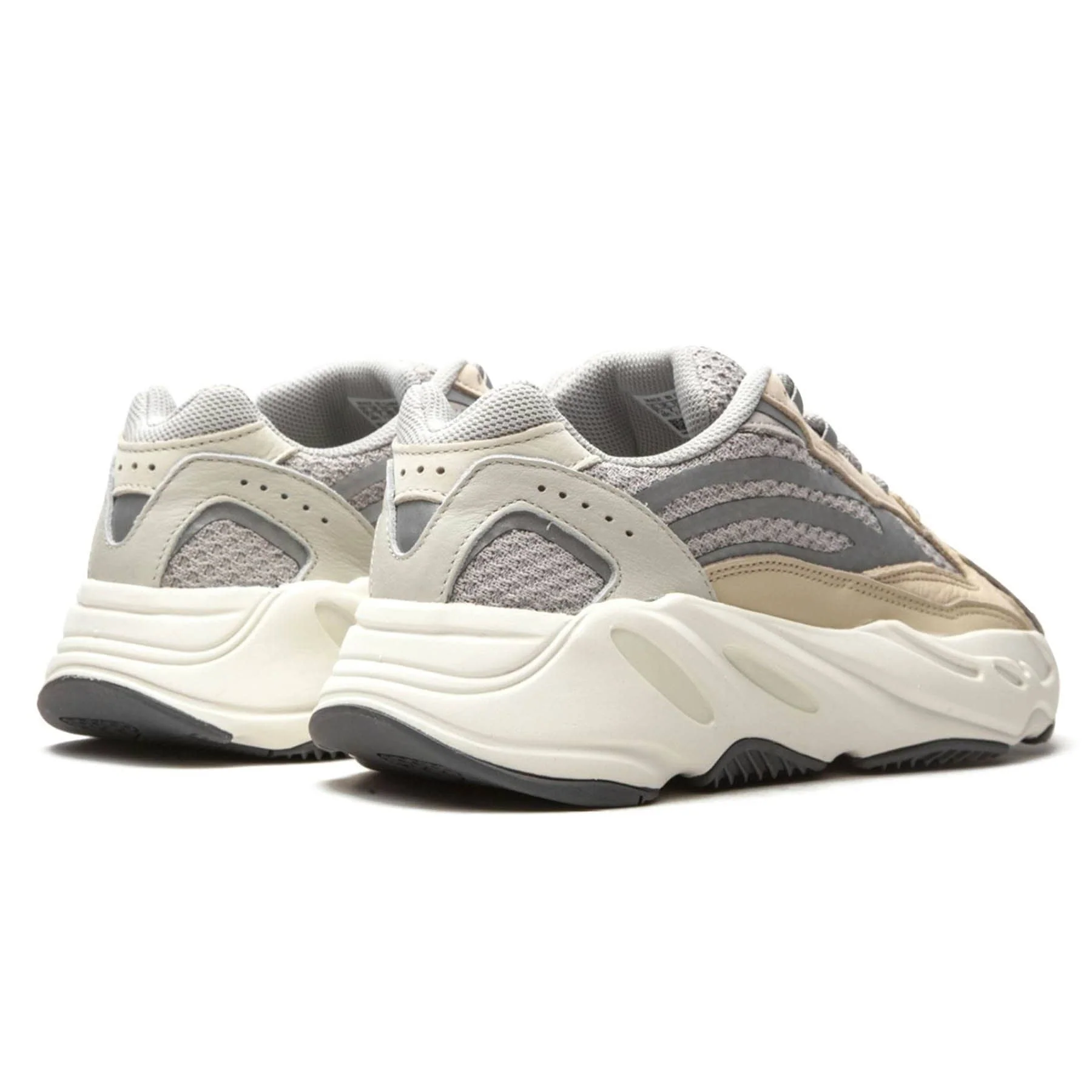 adidas Yeezy Boost 700 V2 'Cream' - Image 3