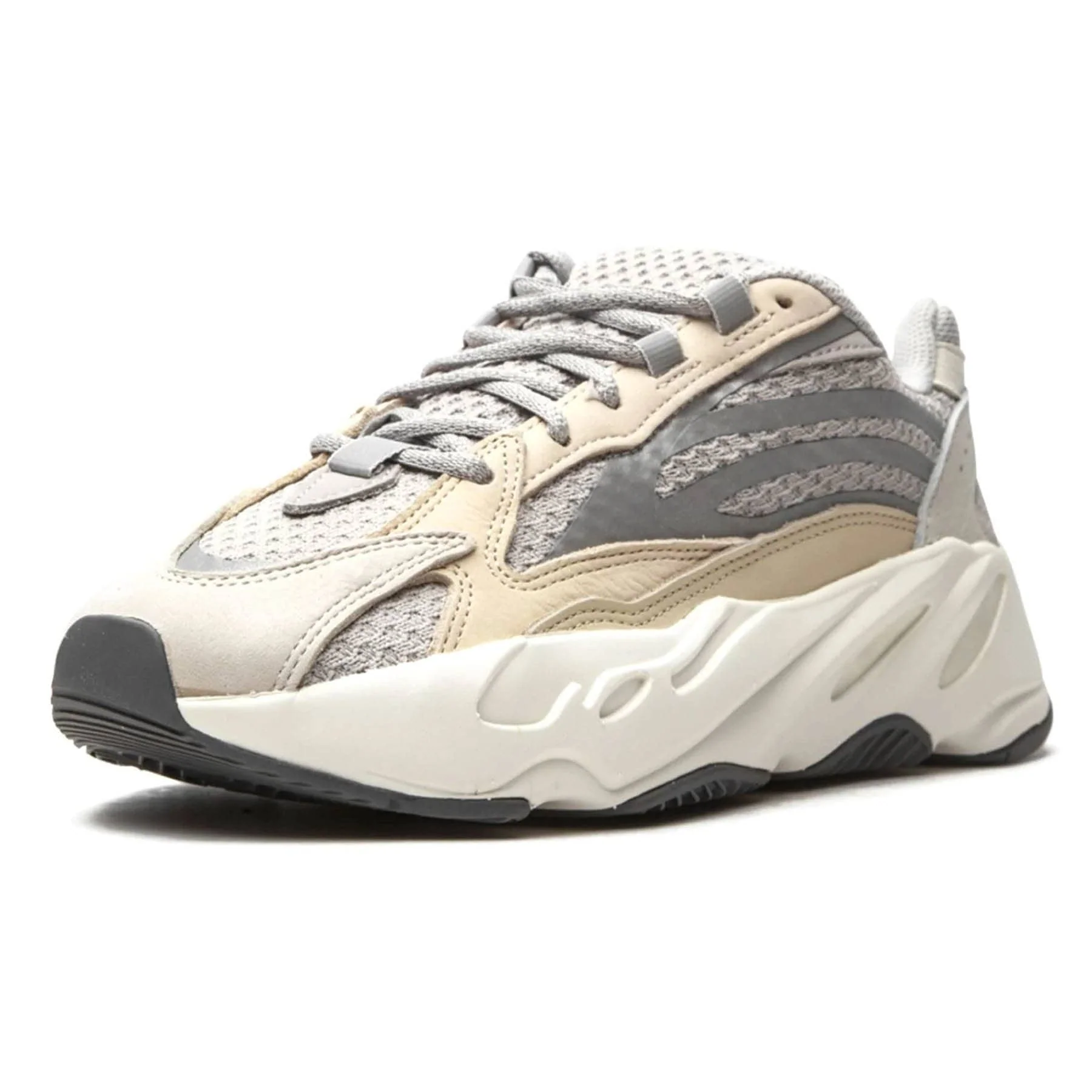 adidas Yeezy Boost 700 V2 'Cream' - Image 4