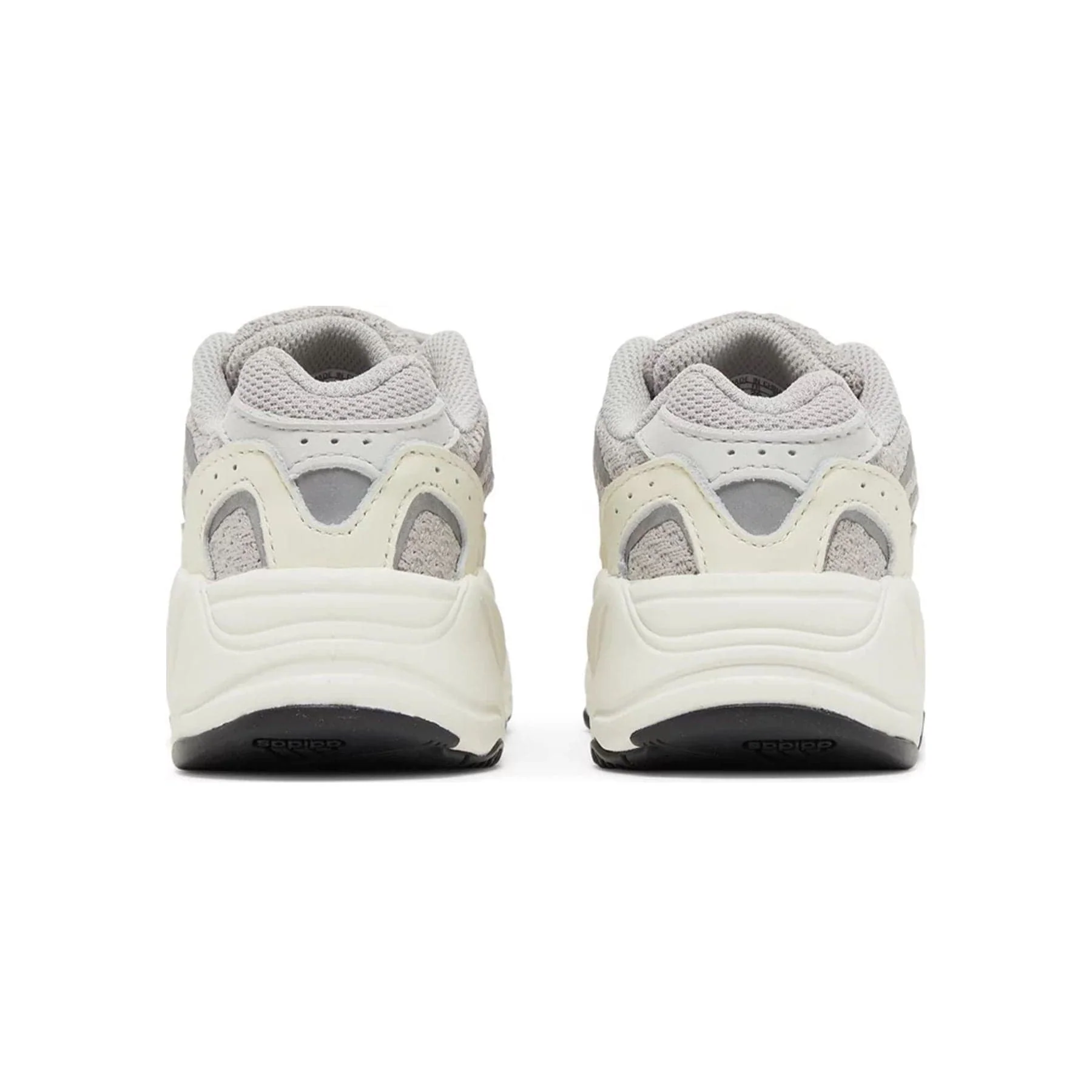 adidas Yeezy Boost 700 V2 Infants 'Static' - Image 4