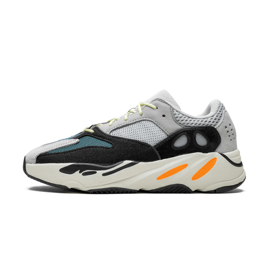 adidas Yeezy Boost 700 Kids 'Wave Runner'