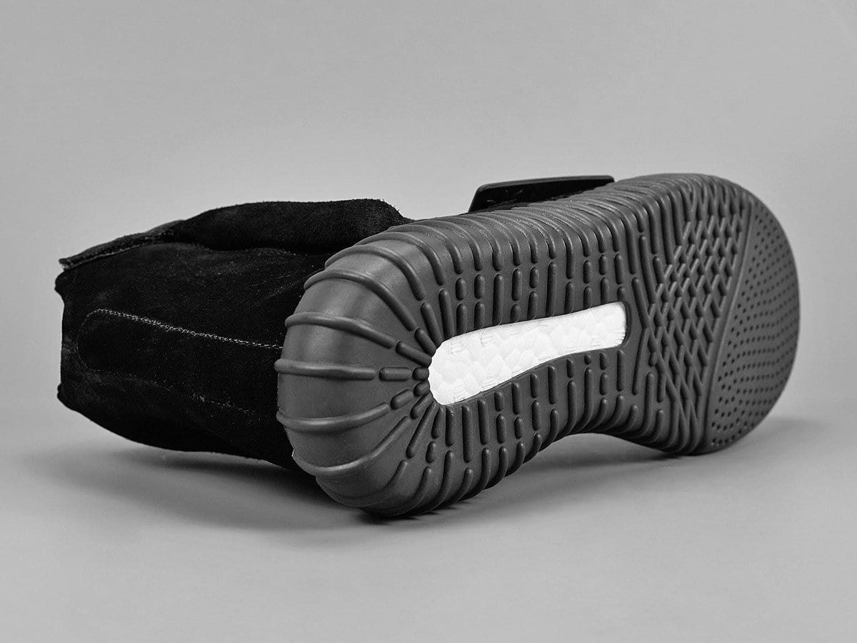 Adidas Yeezy Boost 750 Black - Image 7