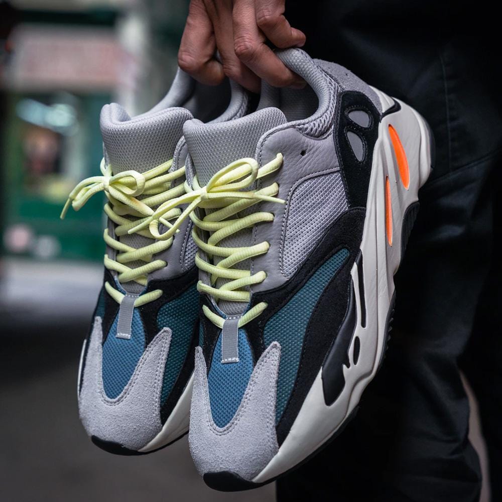 adidas Yeezy Boost 700 'Wave Runner' - Image 8