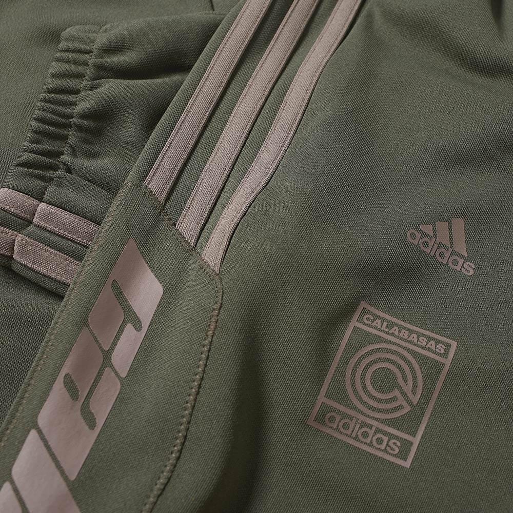 Adidas Yeezy Calabasas Track Pant Core & Mink - Image 5