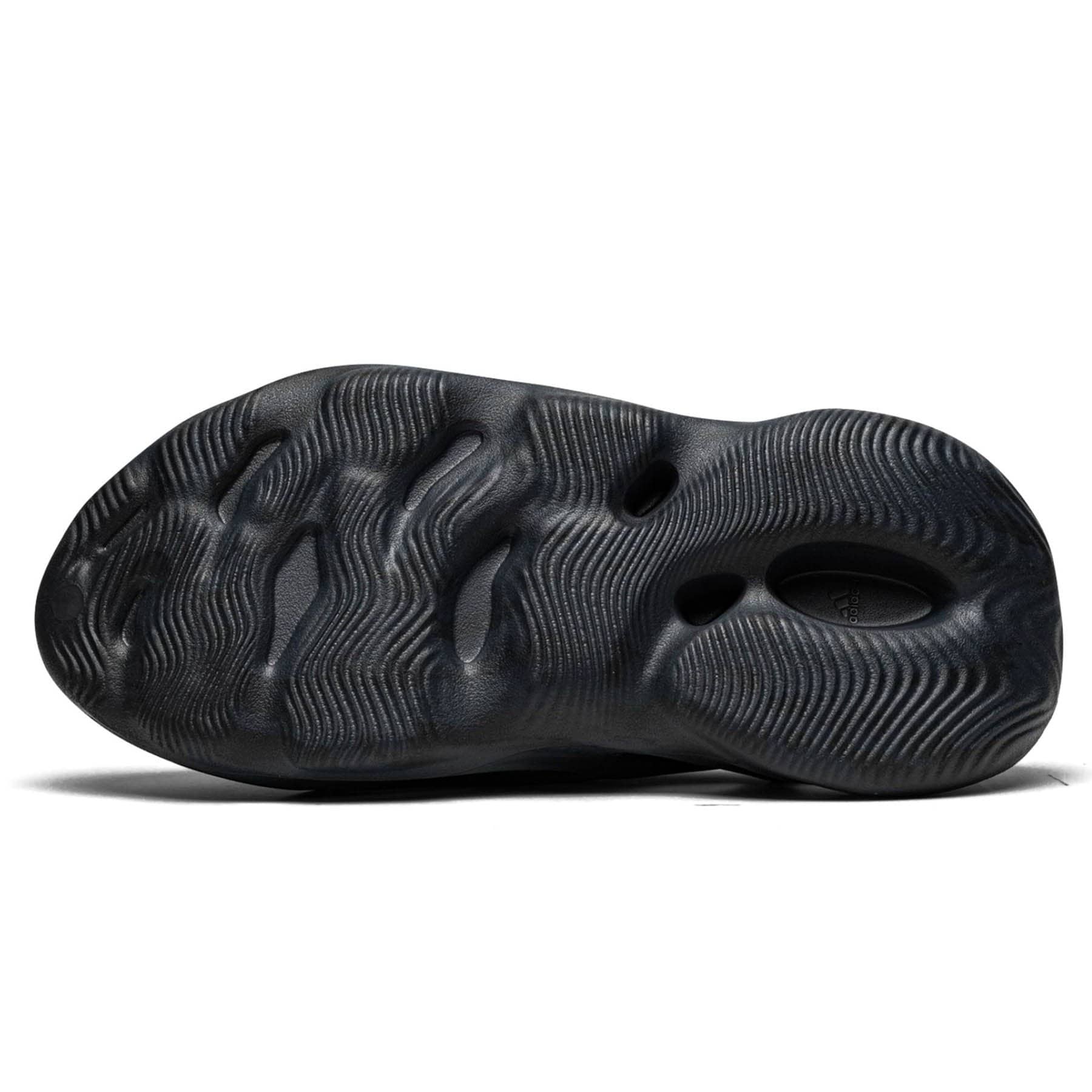 adidas Yeezy Foam Runner 'Mineral Blue' - Image 5
