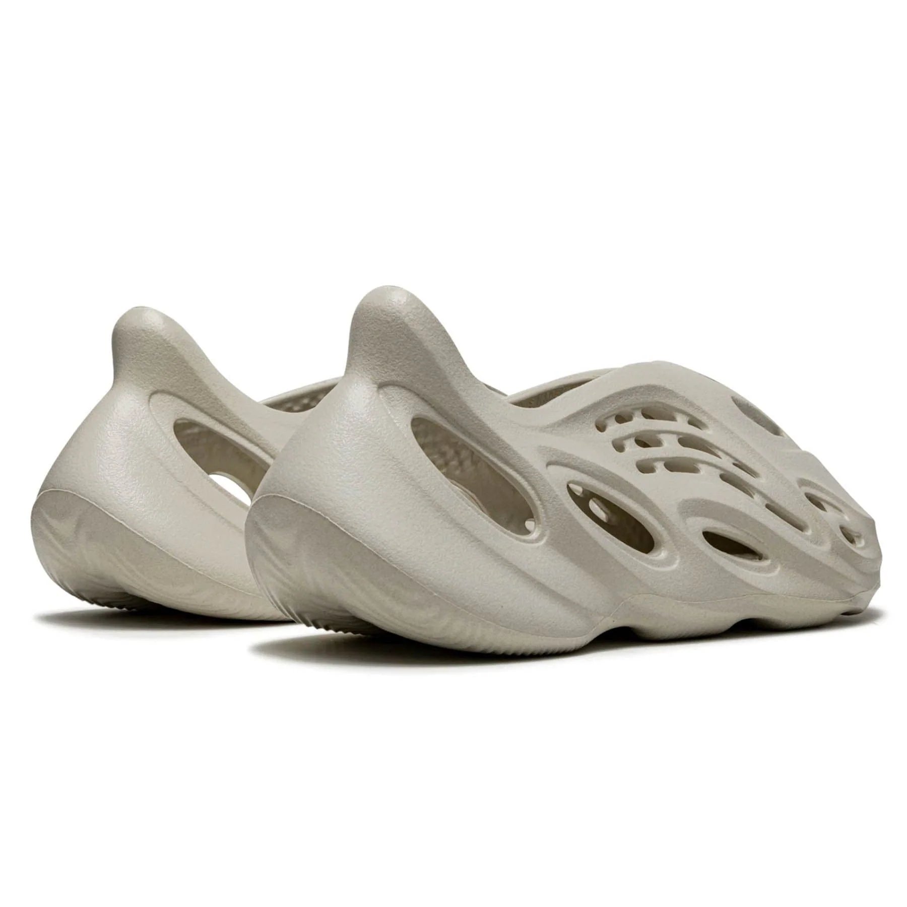 adidas Yeezy Foam Runner 'Sand' - Image 3