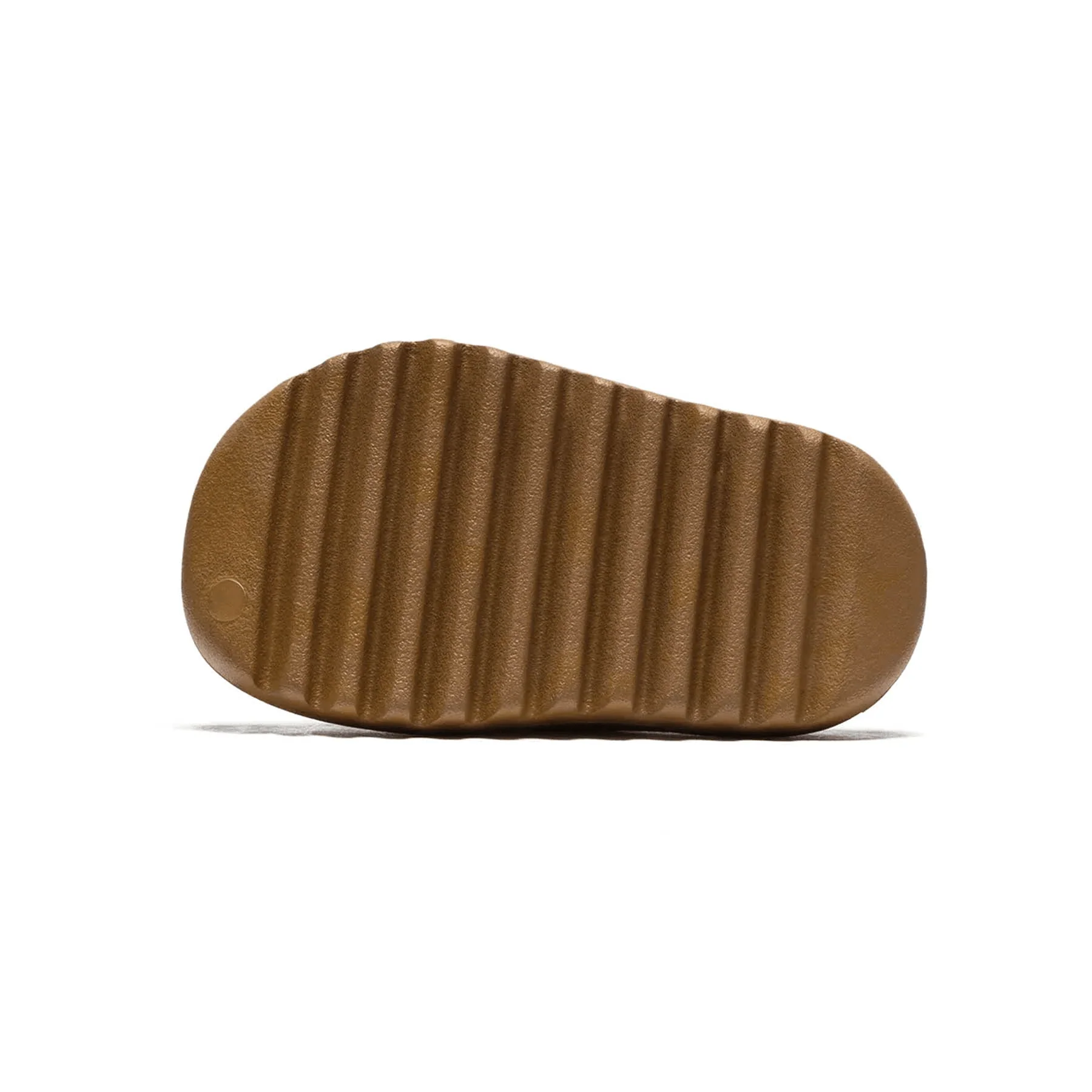 adidas Yeezy Slide Kids 'Ochre' - Image 5