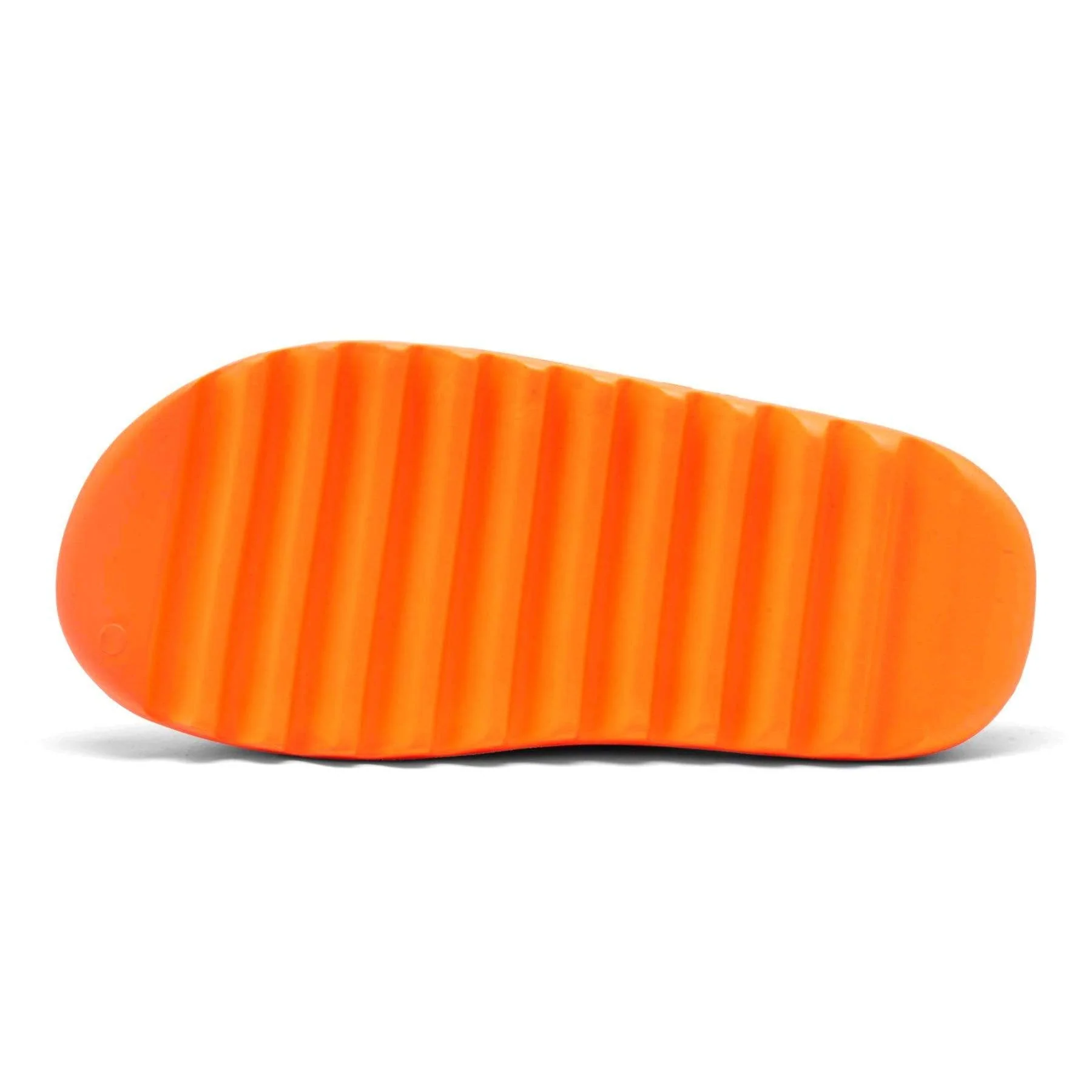 adidas Yeezy Slides 'Enflame Orange' - Image 5