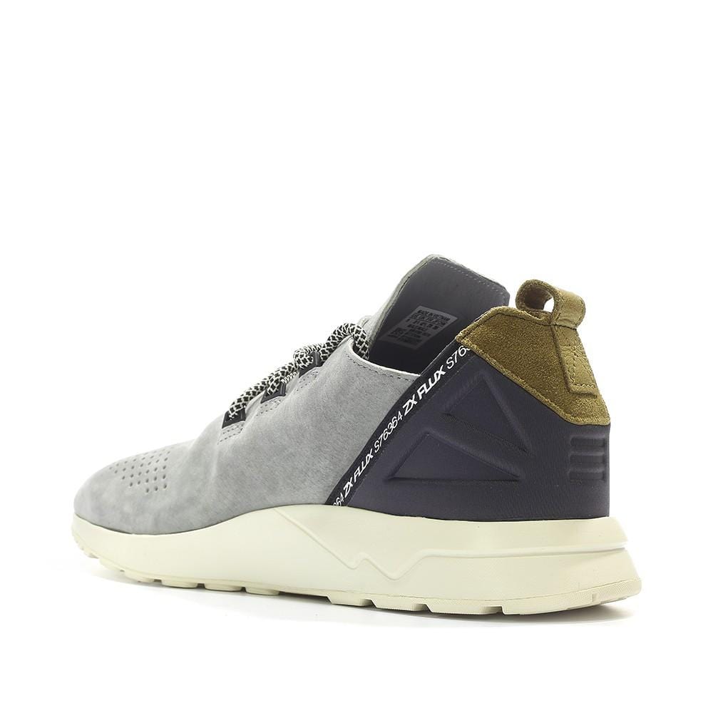 Adidas ZX Flux Adv X Light Onix - Image 4
