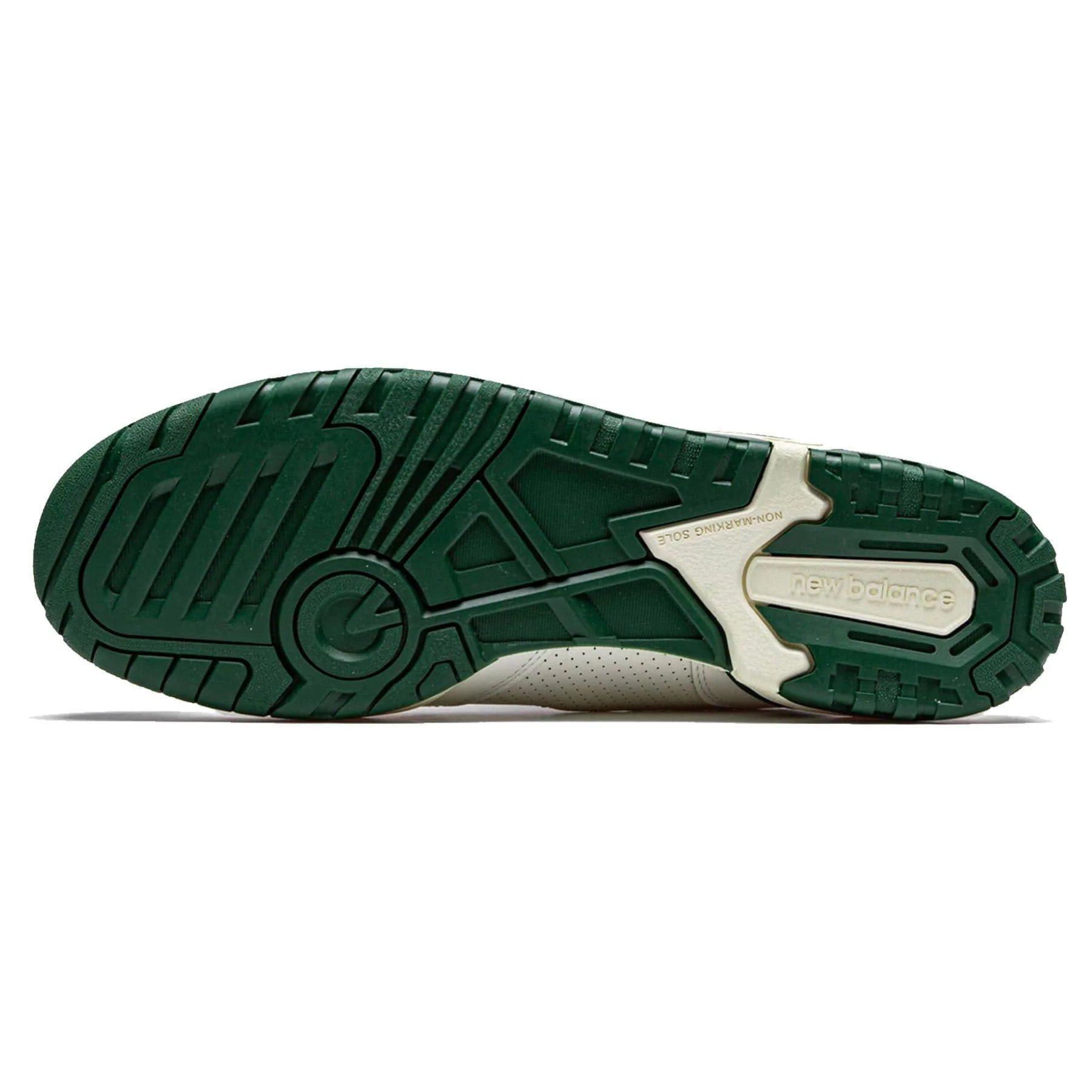 Aimé Leon Dore x New Balance 550 'Evergreen' - Image 5