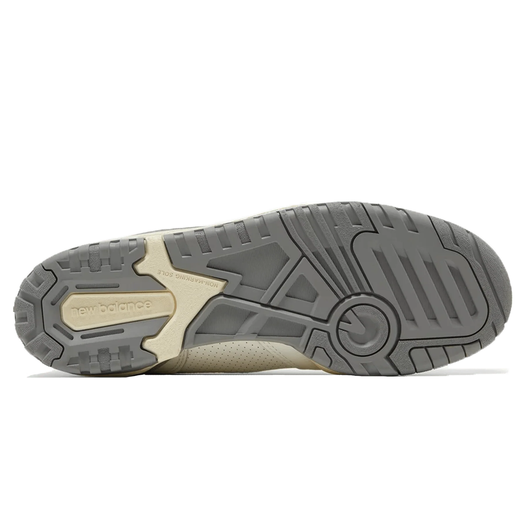 Aimé Leon Dore x New Balance 650R 'Silver' - Image 4