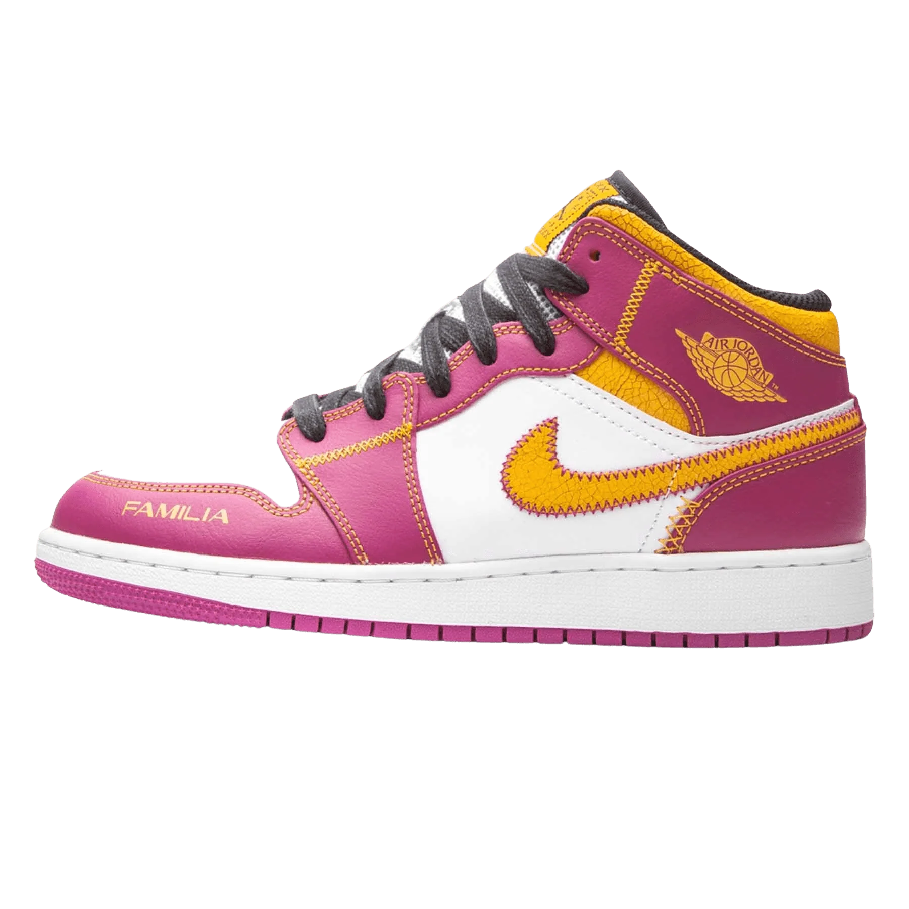 Air Jordan 1 GS 'Día de Muertos'