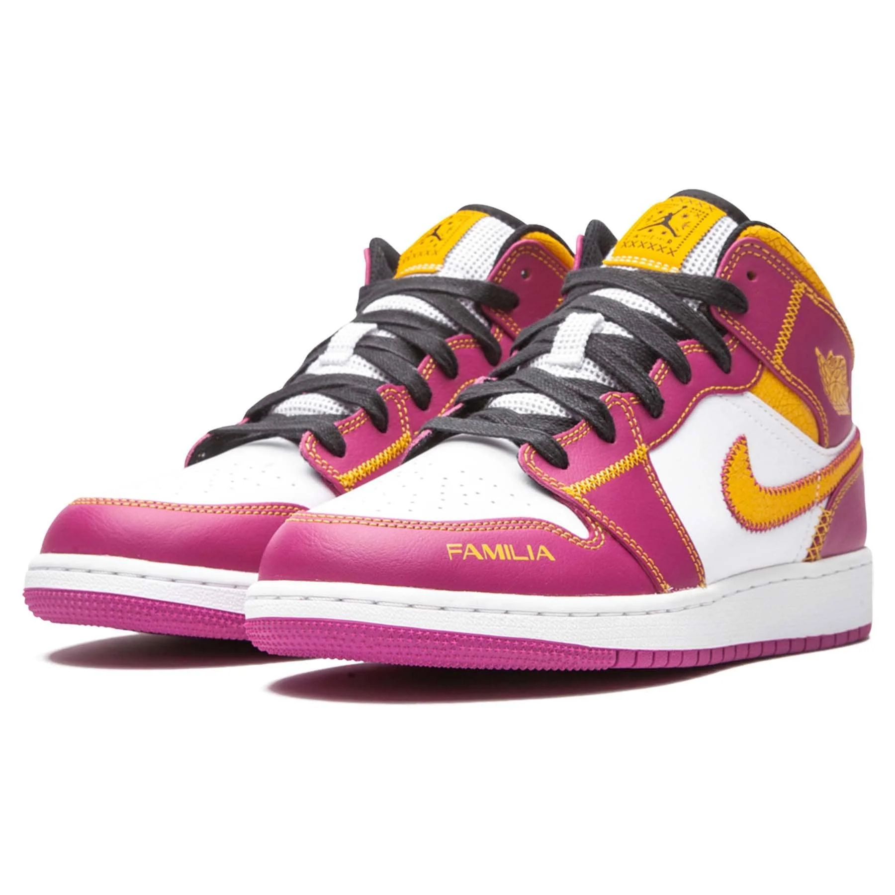 Air Jordan 1 GS 'Día de Muertos' - Image 2