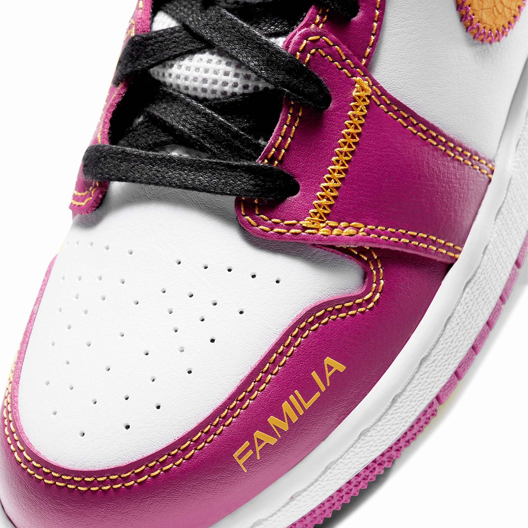 Air Jordan 1 GS 'Día de Muertos' - Image 6