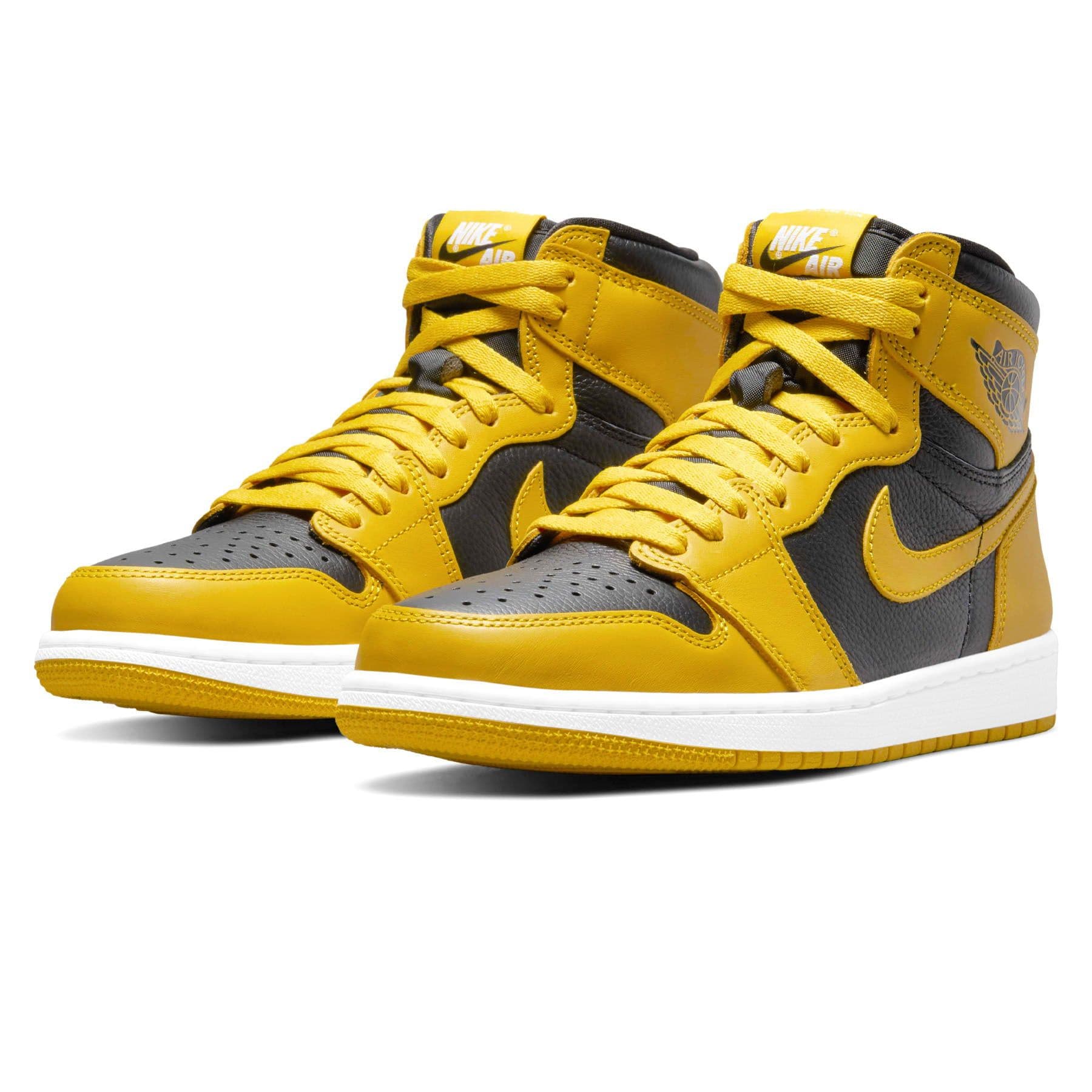 Air Jordan 1 High Retro OG 'Pollen' - Image 2