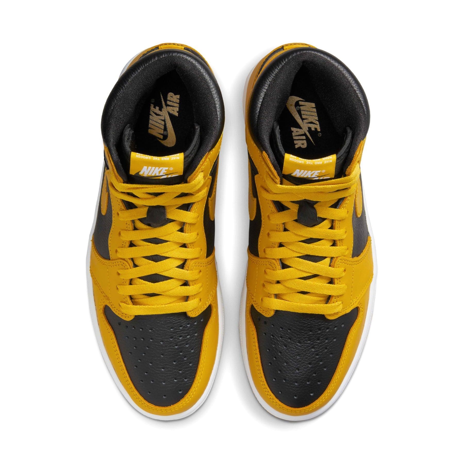 Air Jordan 1 High Retro OG 'Pollen' - Image 3