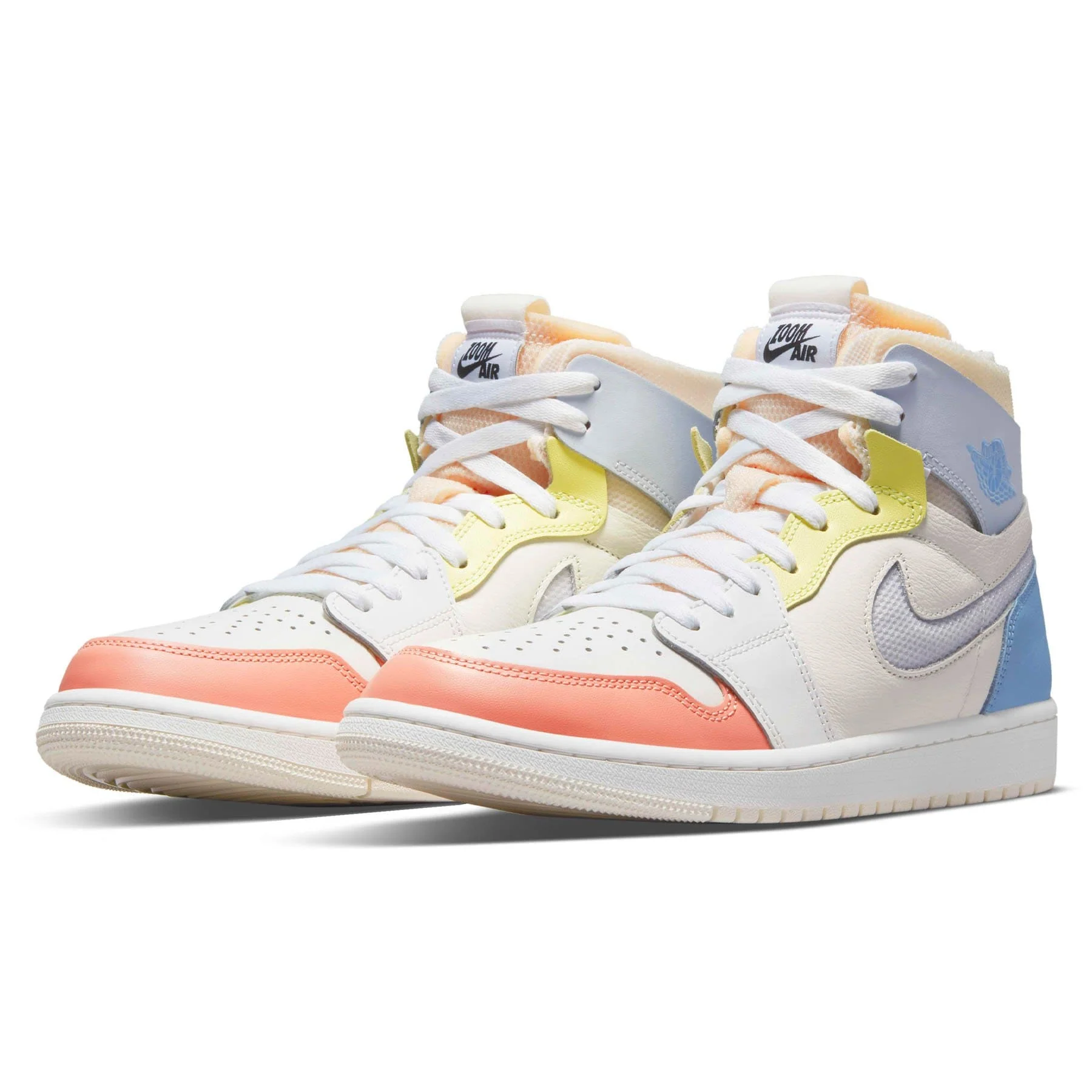 Air Jordan 1 High Zoom CMFT 'To My First Coach' - Image 2