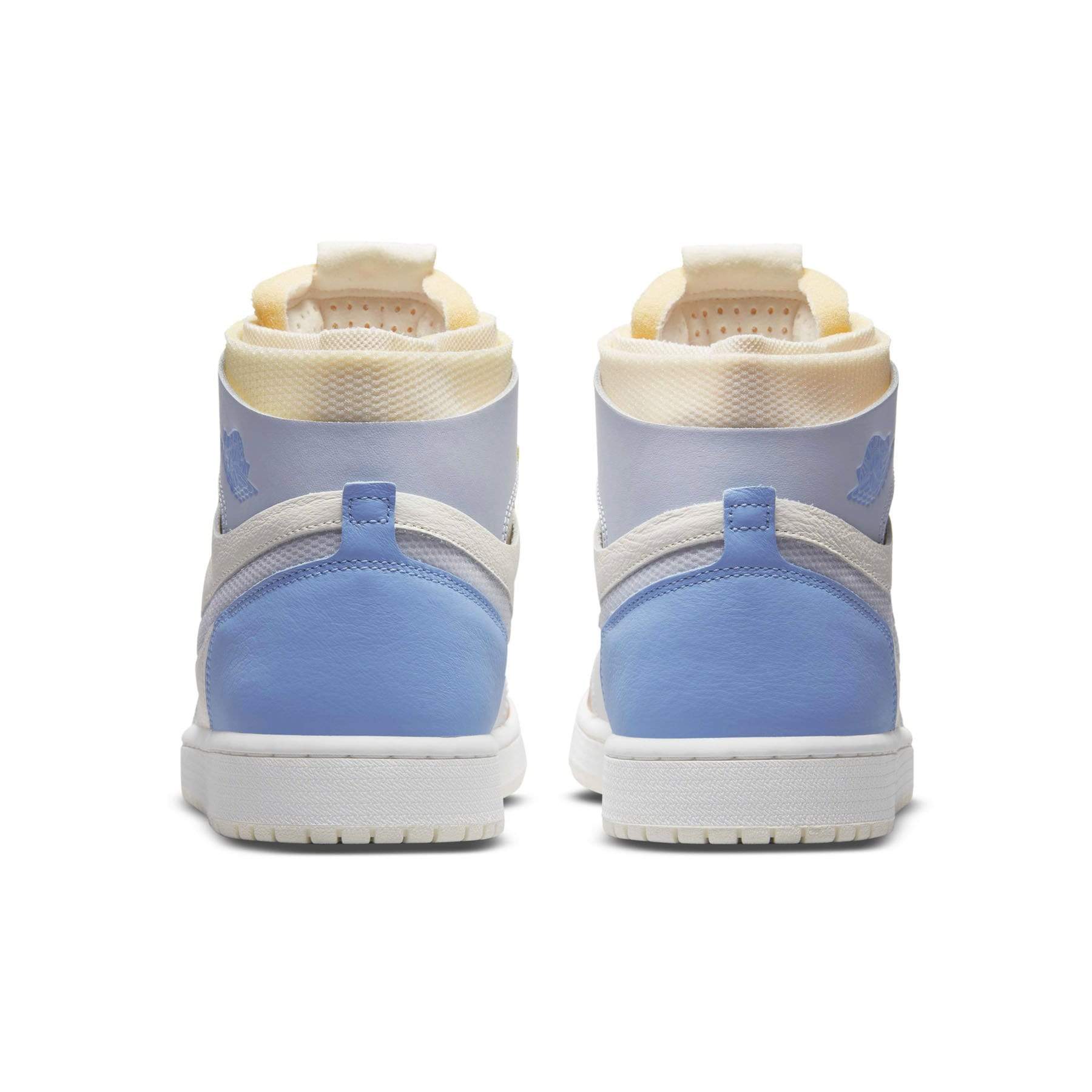 Air Jordan 1 High Zoom CMFT 'To My First Coach' - Image 4