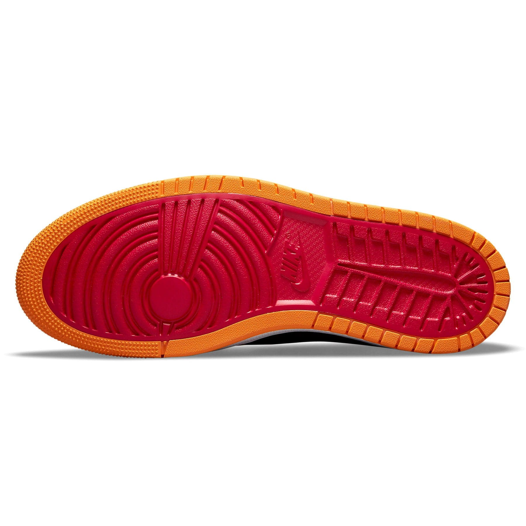 Air Jordan 1 High Zoom Comfort 'Pumpkin Spice' - Image 2