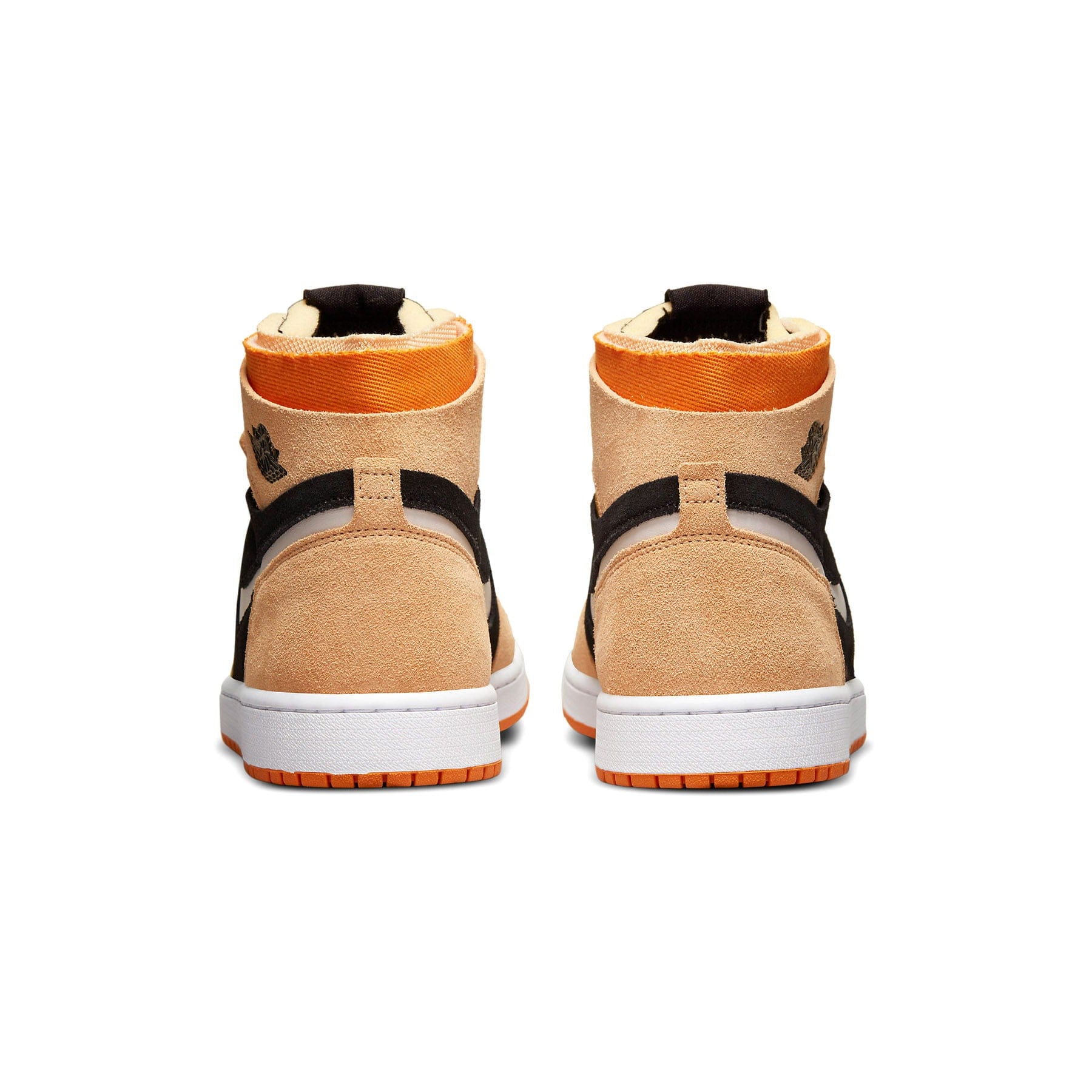 Air Jordan 1 High Zoom Comfort 'Pumpkin Spice' - Image 5