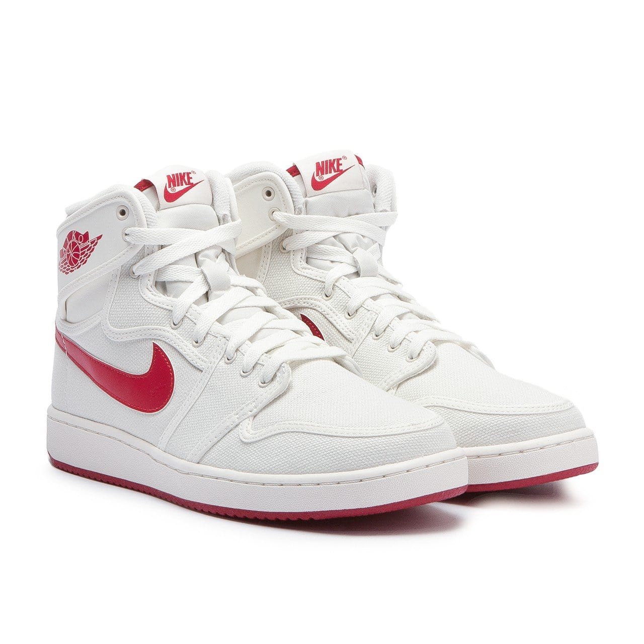 AIR JORDAN 1 KO HIGH OG "TIMELESS CANVAS" - Image 6