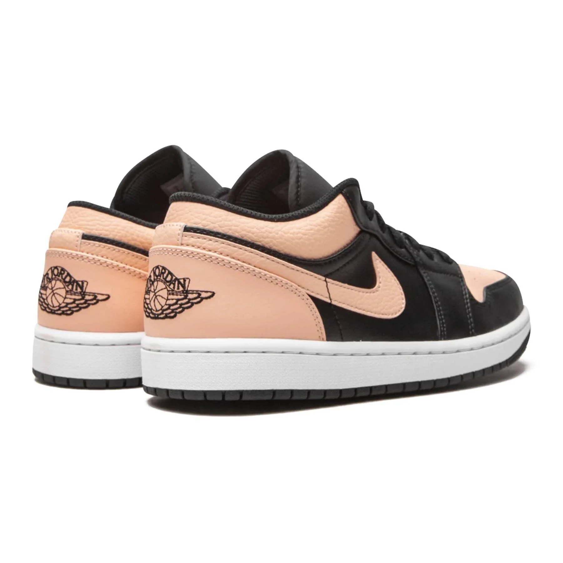 Air Jordan 1 Low GS 'Crimson Tint' - Image 3