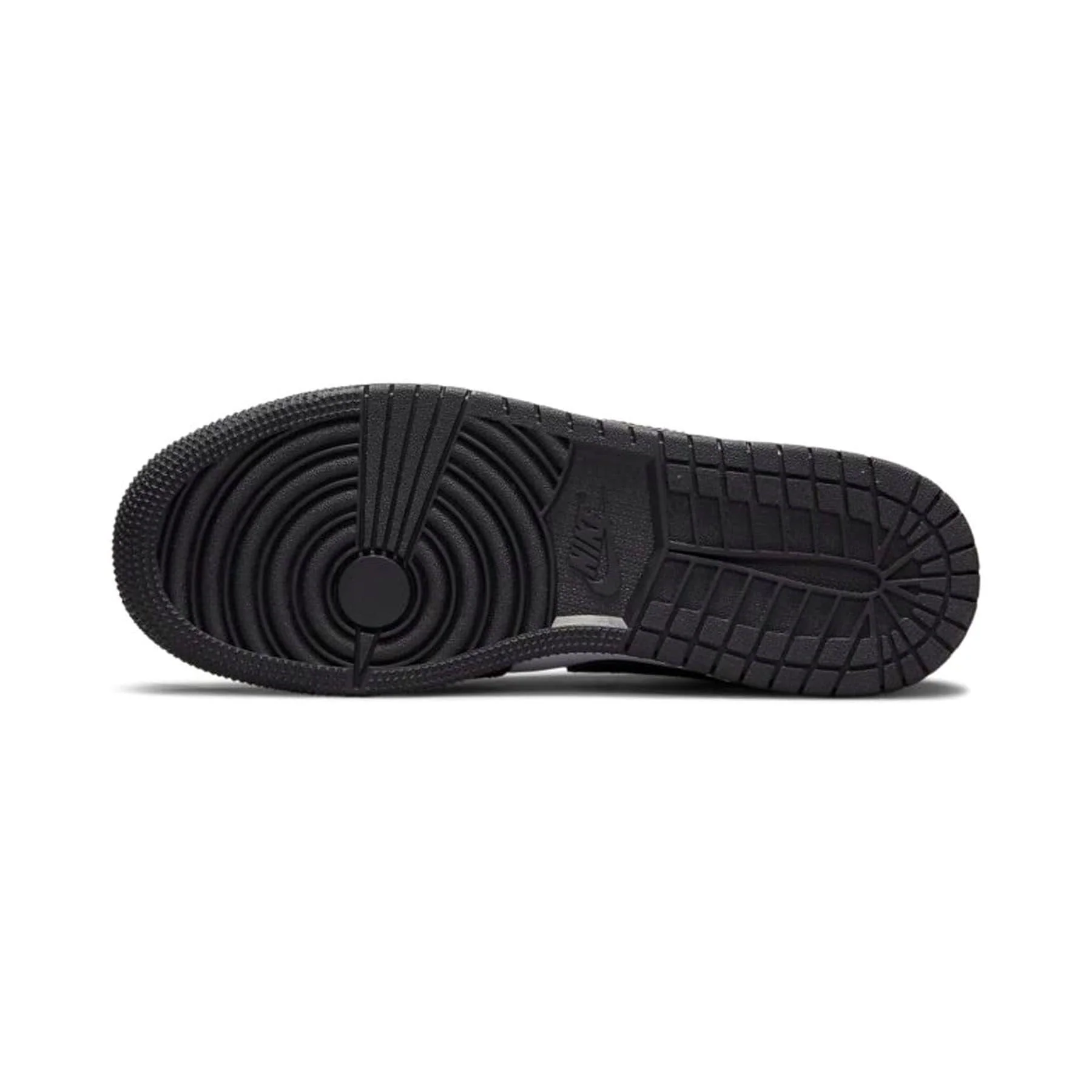 Air Jordan 1 Low GS 'Dark Beetroot Roma Green' - Image 5