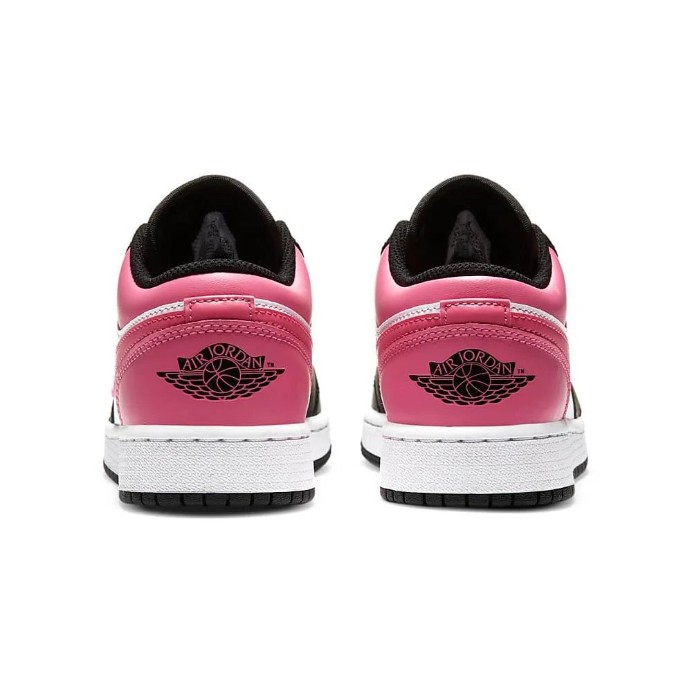 Air Jordan 1 Low GS 'Pinksicle' 2020 - Image 4