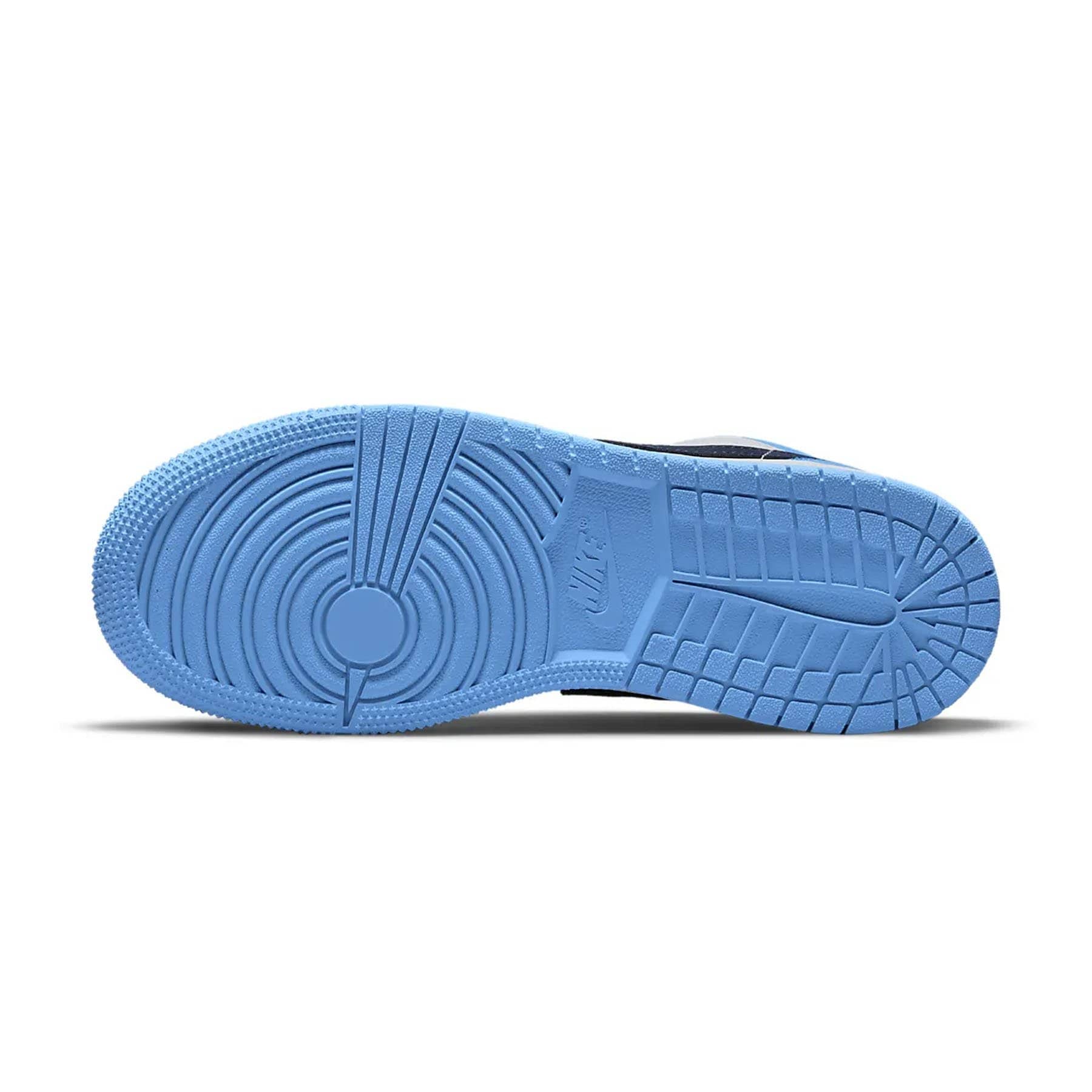 Air Jordan 1 Low GS 'UNC' - Image 5