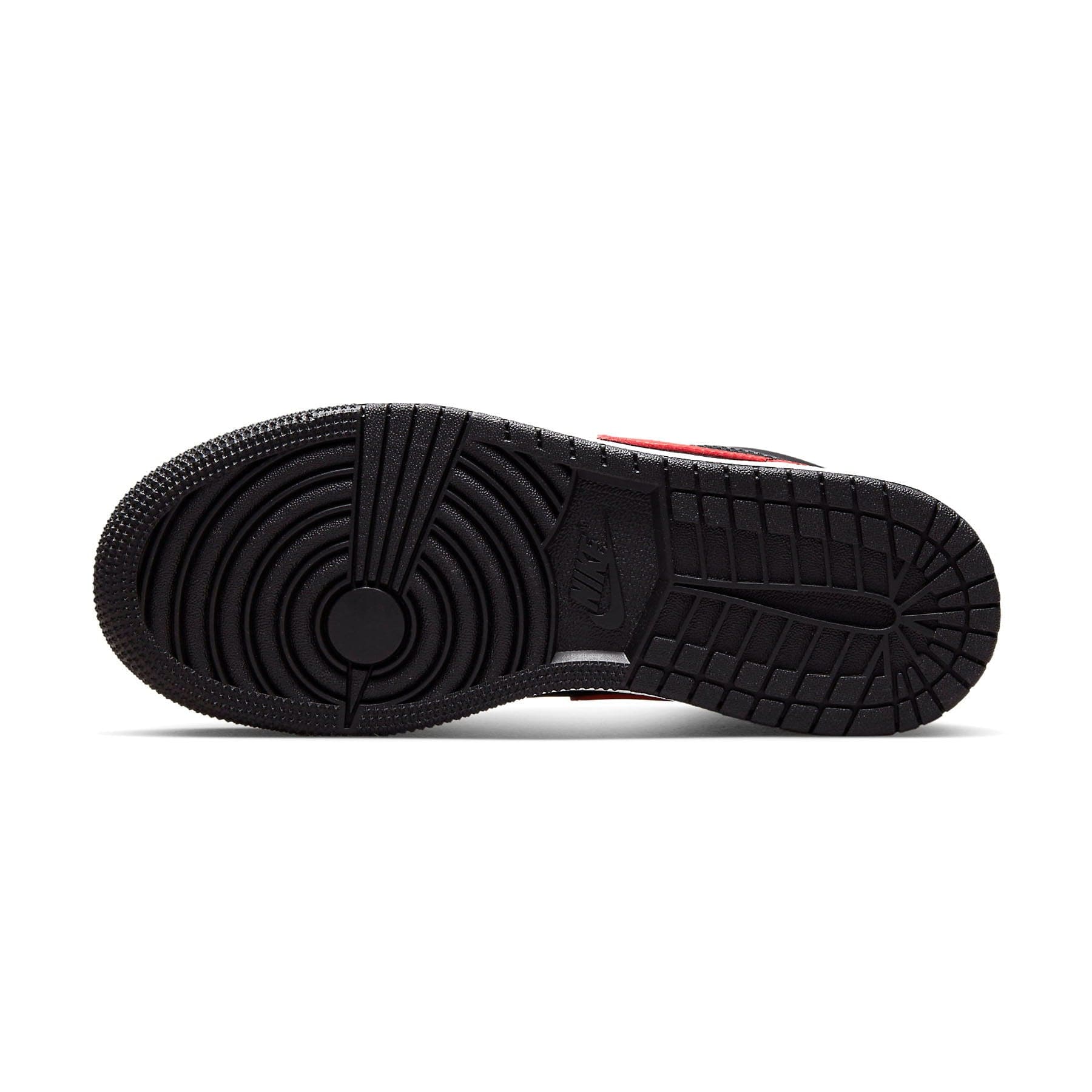 Air Jordan 1 Low GS 'White Toe' - Image 5
