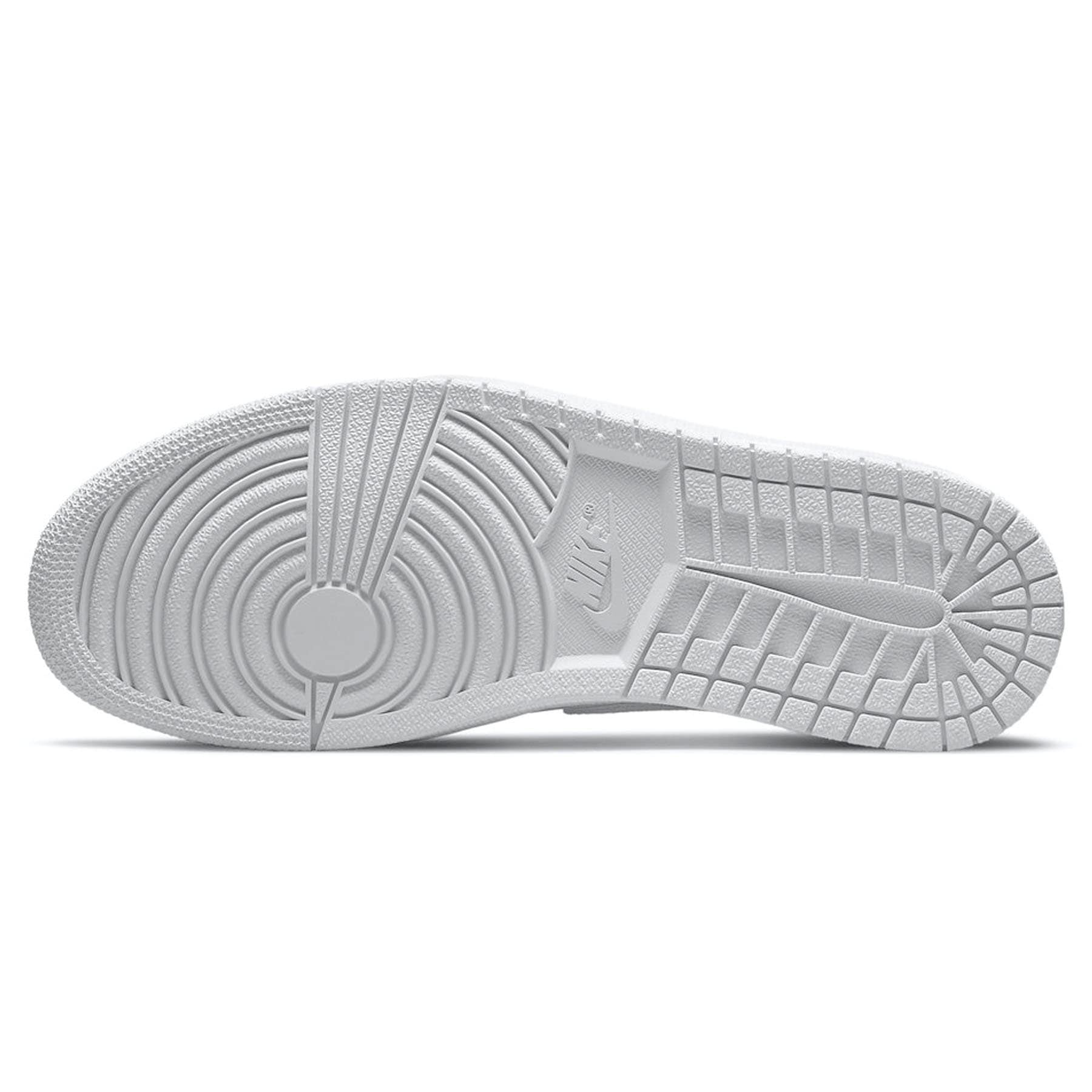 Air Jordan 1 Retro Low OG 'Neutral Grey' 2021 - Image 5