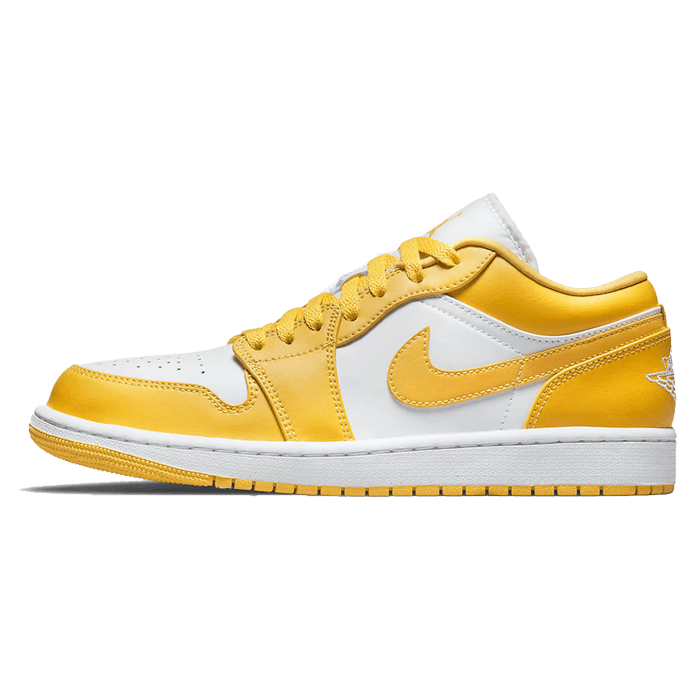 Air Jordan 1 Low 'Pollen'