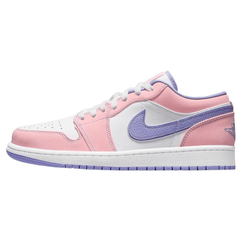 Air Jordan 1 Low SE 'Arctic Punch'