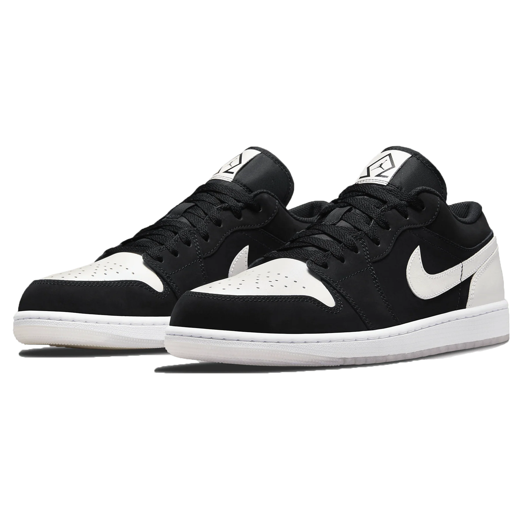 Air Jordan 1 Low SE 'Diamond' - Image 2
