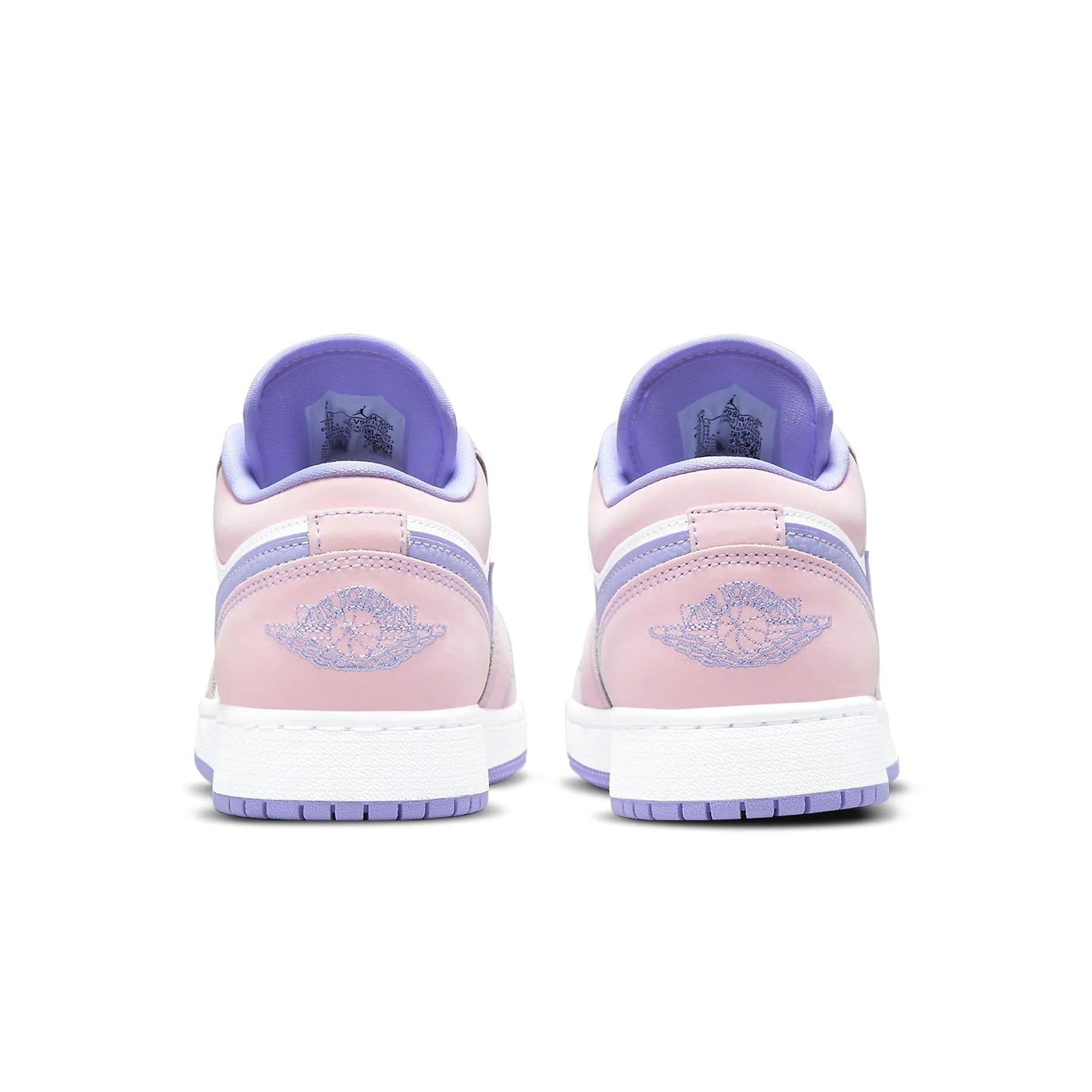 Air Jordan 1 Low SE GS 'Arctic Punch' - Image 2