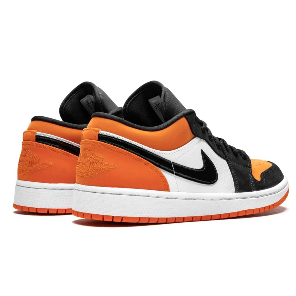 Air Jordan 1 Low 'Shattered Backboard' - Image 3