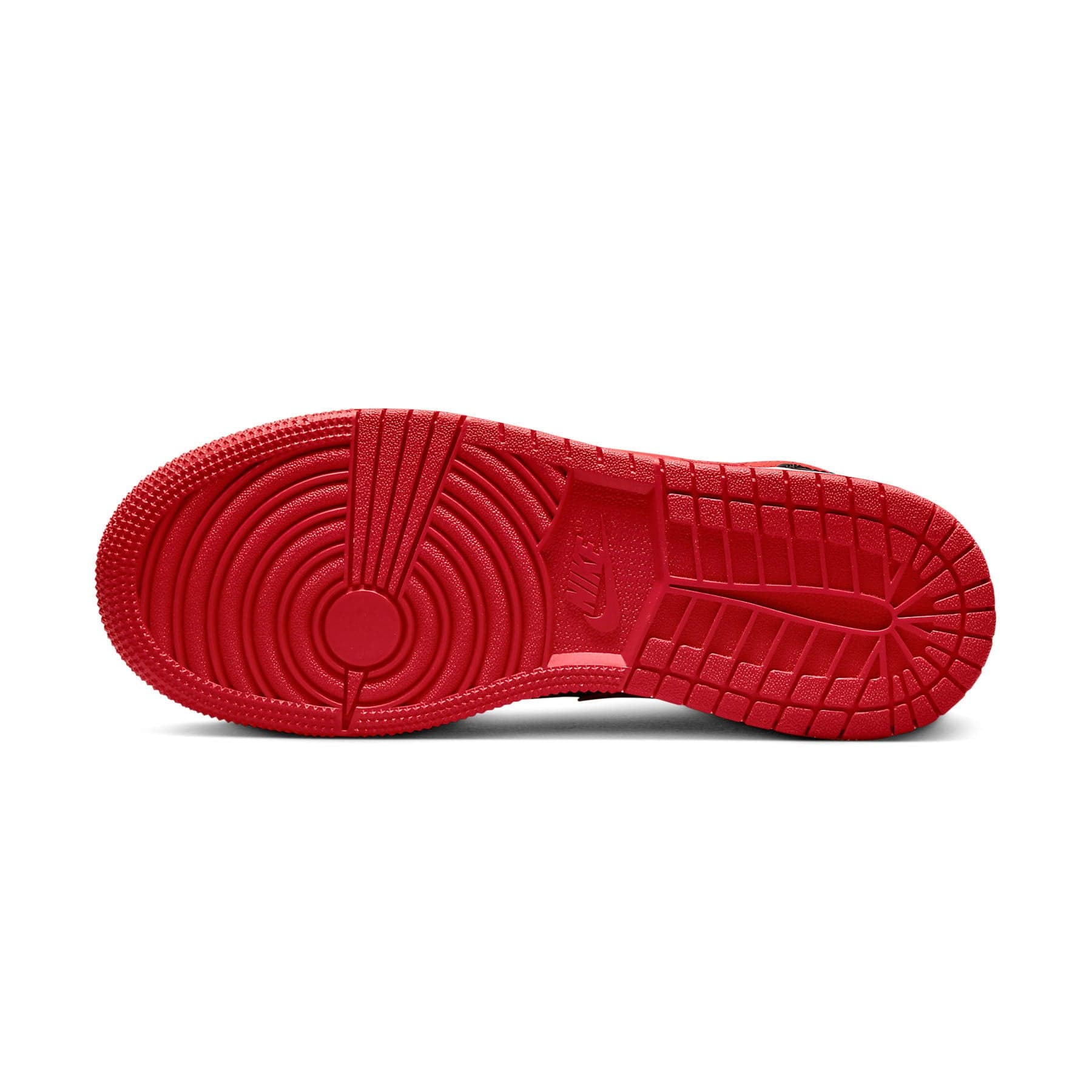 Air Jordan 1 Mid GS 'Alternate Bred' - Image 5