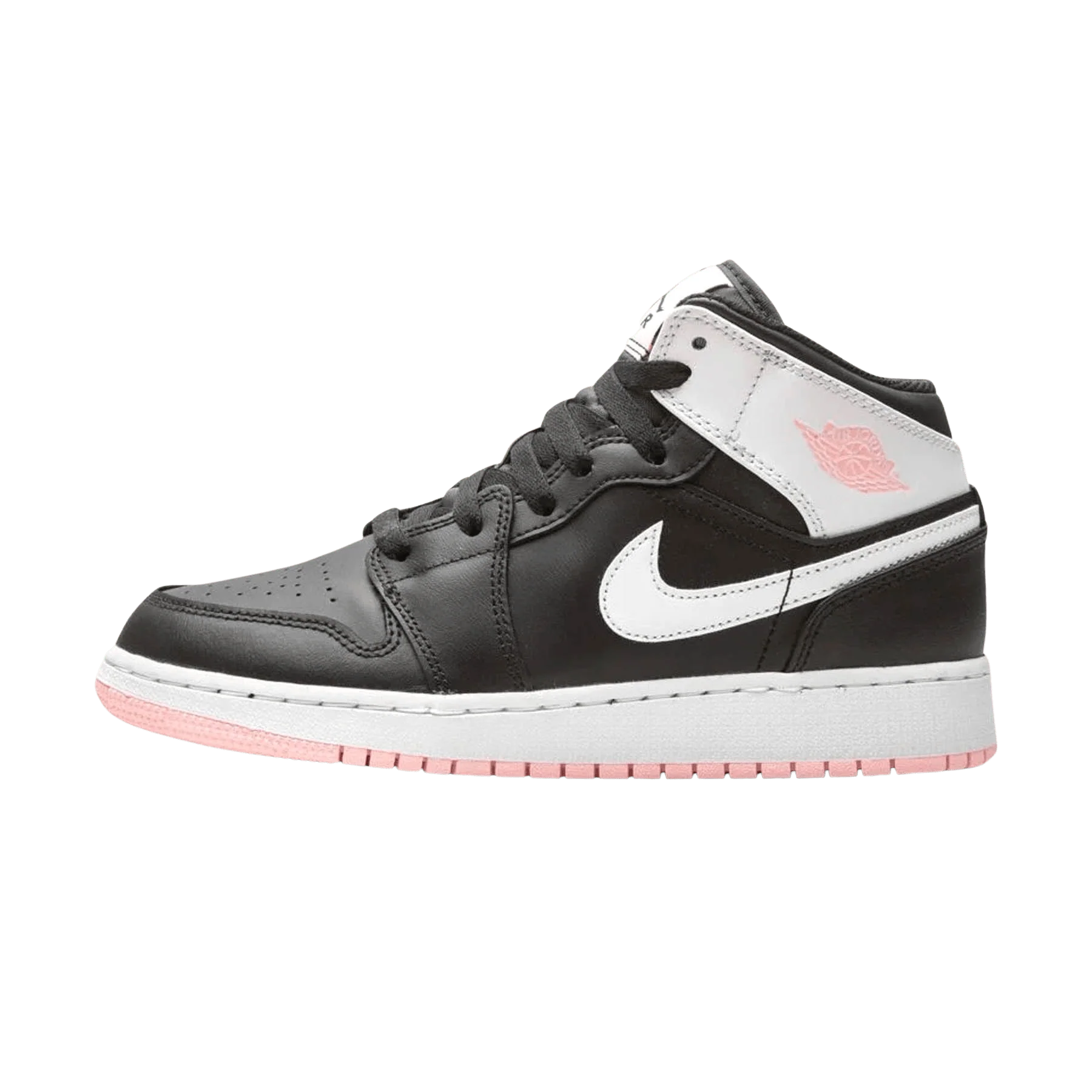 Air Jordan 1 Mid GS 'Arctic Punch'