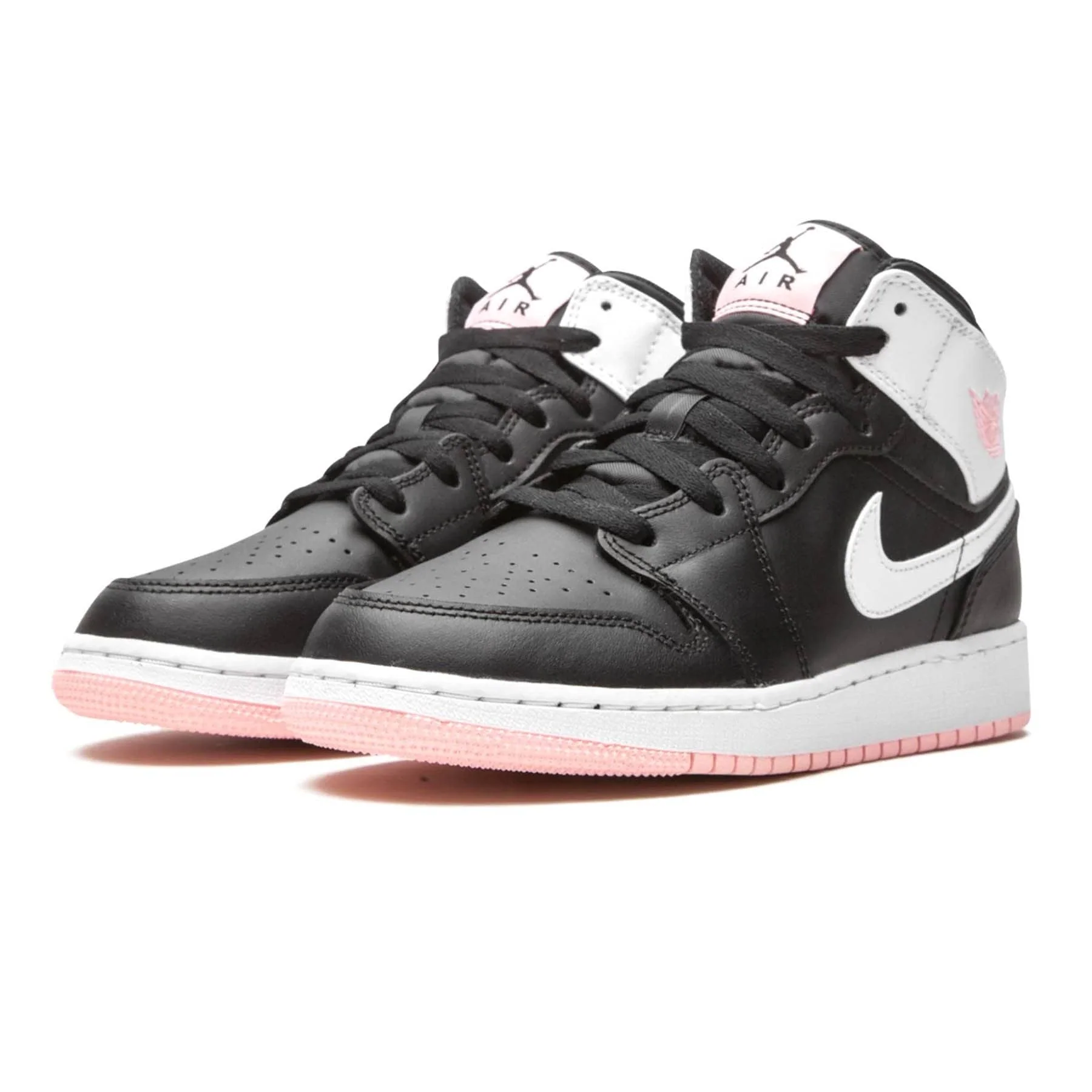 Air Jordan 1 Mid GS 'Arctic Punch' - Image 2