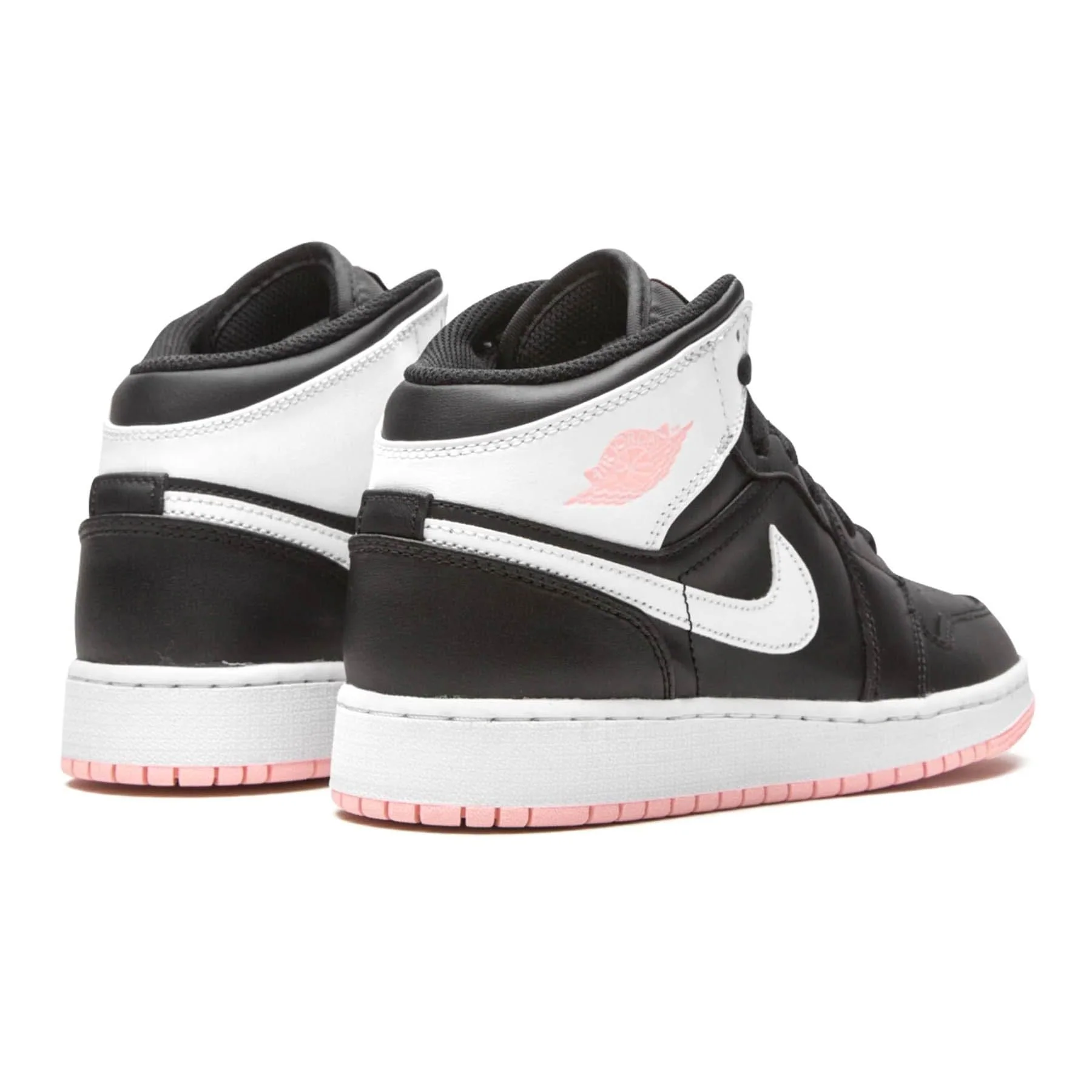 Air Jordan 1 Mid GS 'Arctic Punch' - Image 3