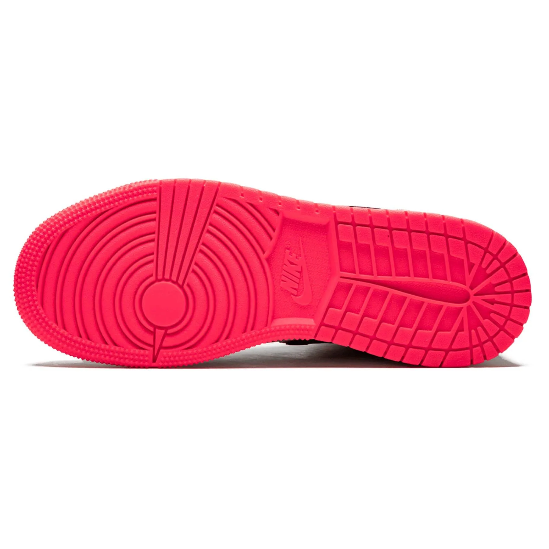 Air Jordan 1 Mid GS 'Wolf Grey Pink' - Image 5