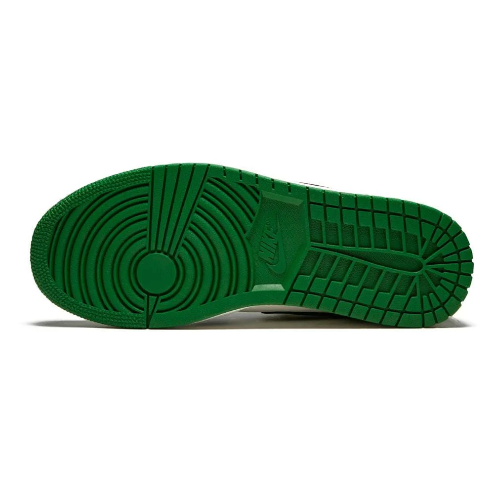 Air Jordan 1 Mid 'Pine Green' - Image 5