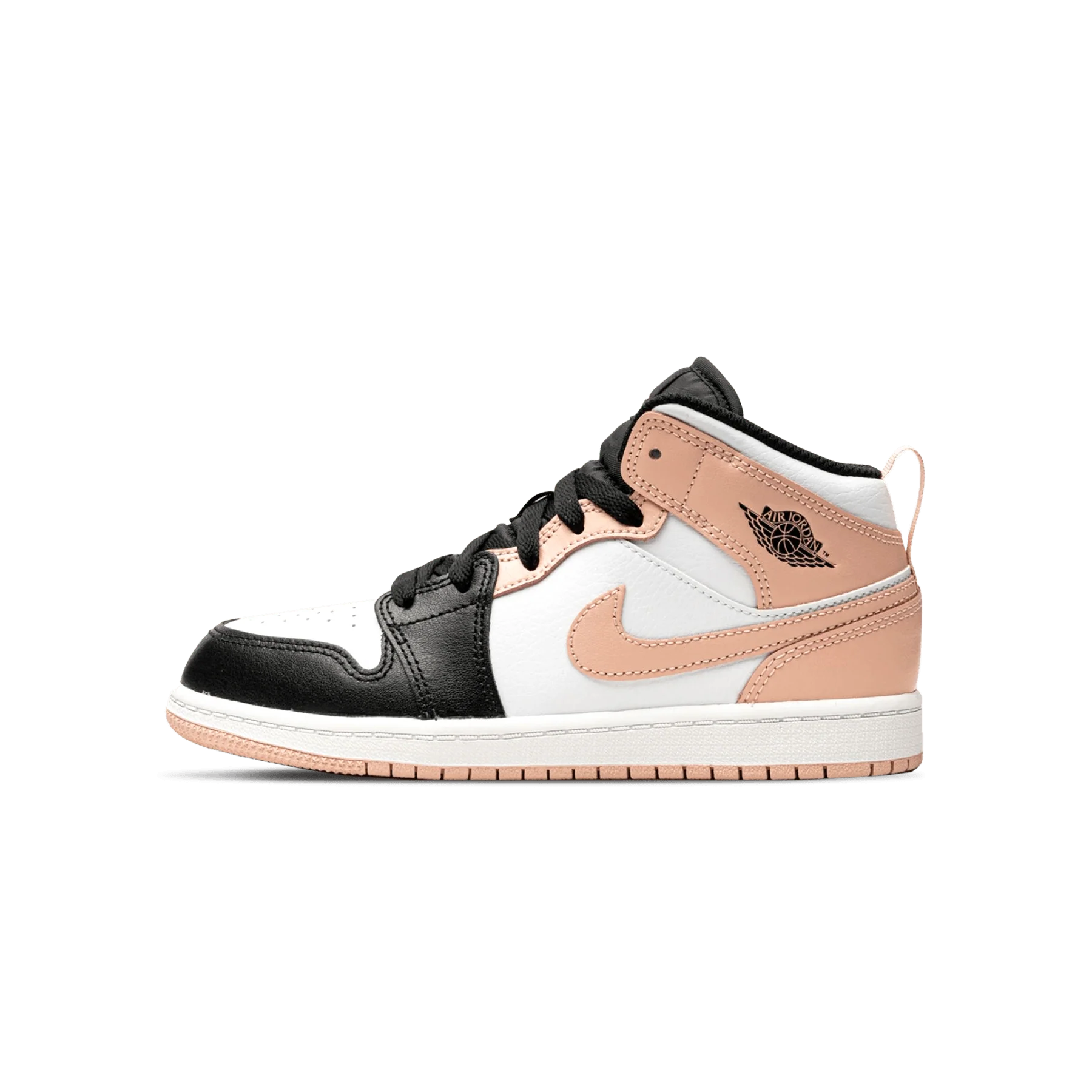 Air Jordan 1 Mid PS 'Crimson Tint'