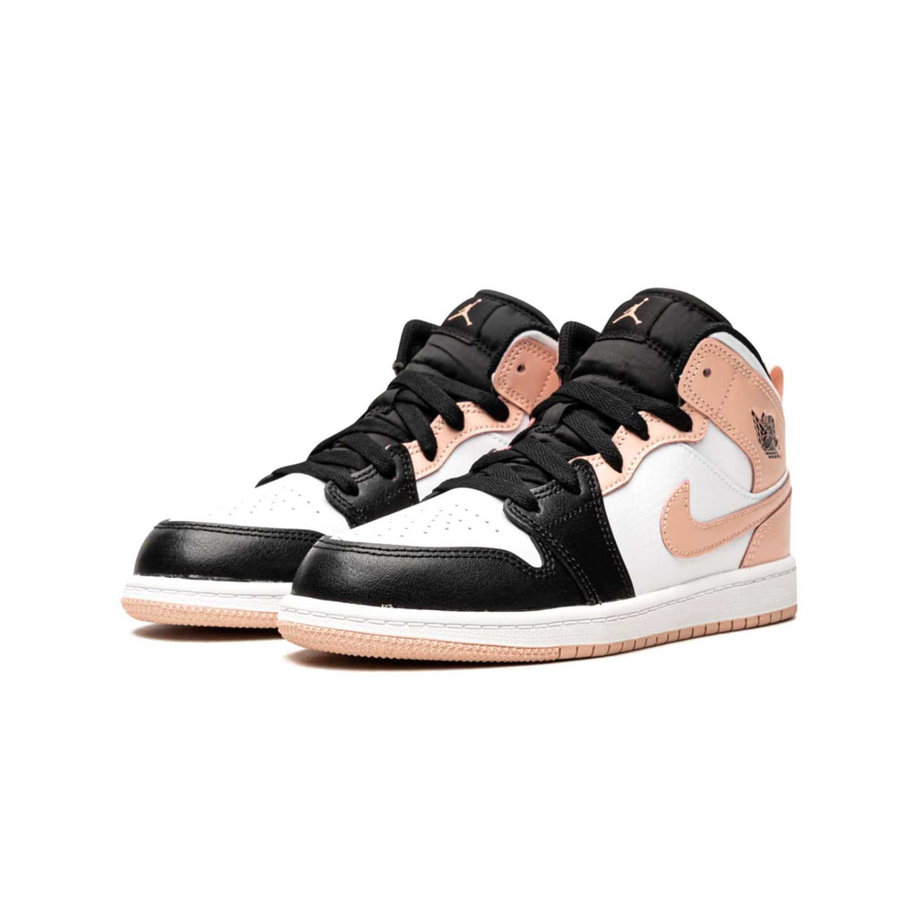 Air Jordan 1 Mid PS 'Crimson Tint' - Image 2