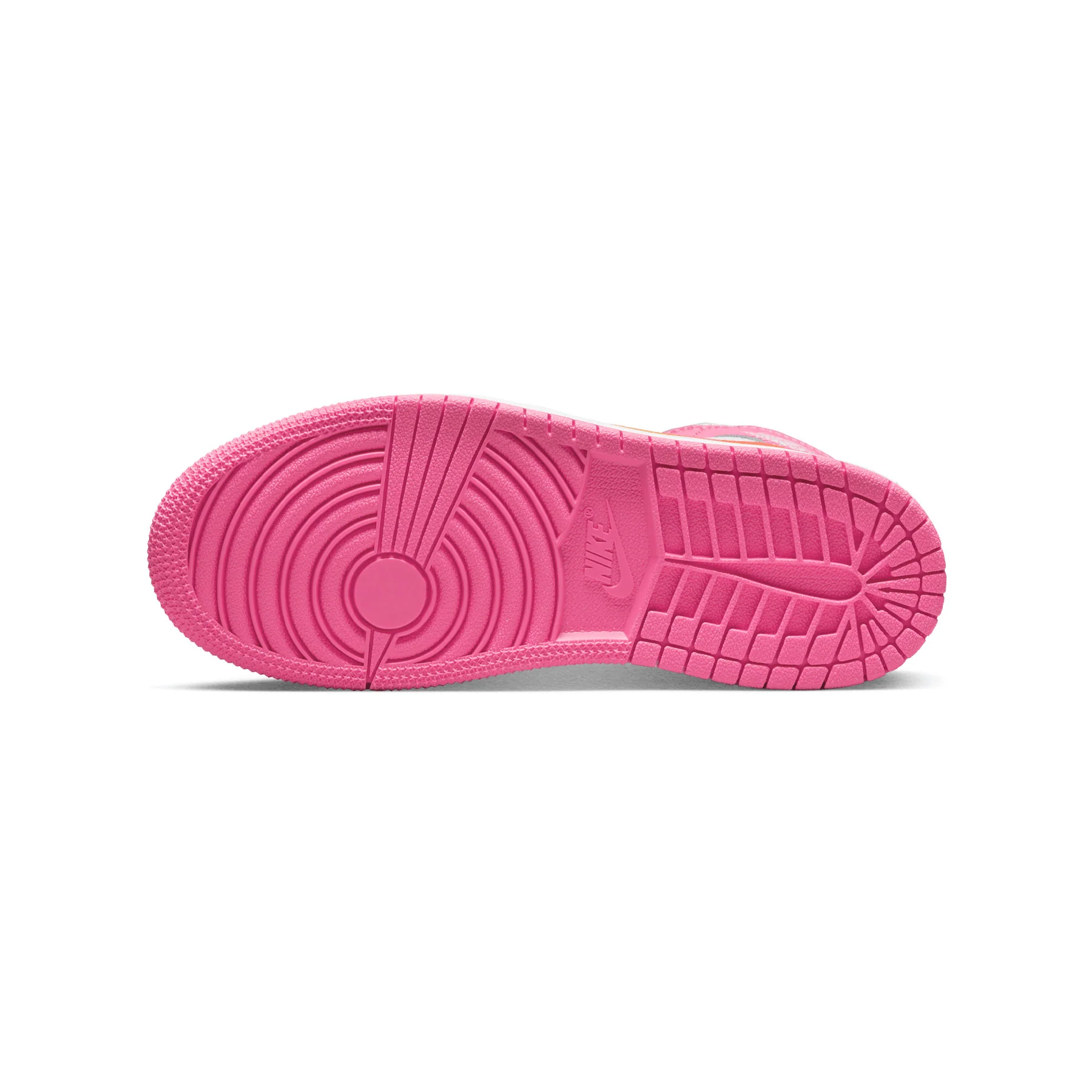 Air Jordan 1 Mid PS 'Pinksicle Orange' - Image 5