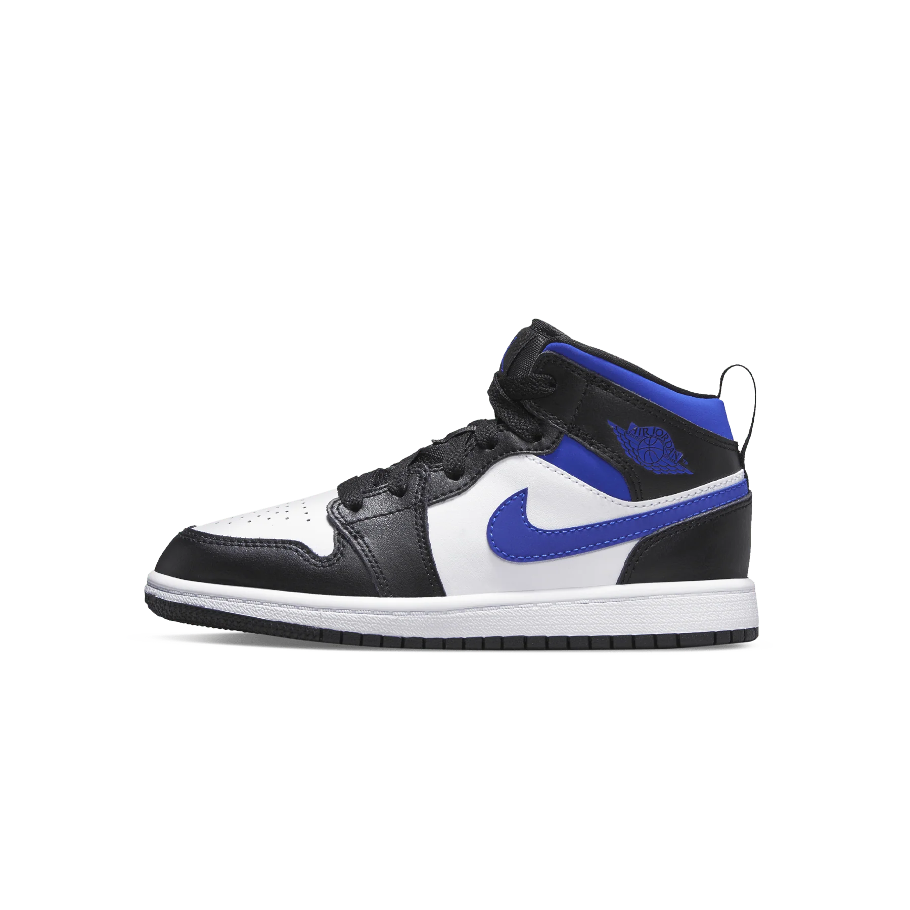 Air Jordan 1 Mid PS 'Racer Blue'