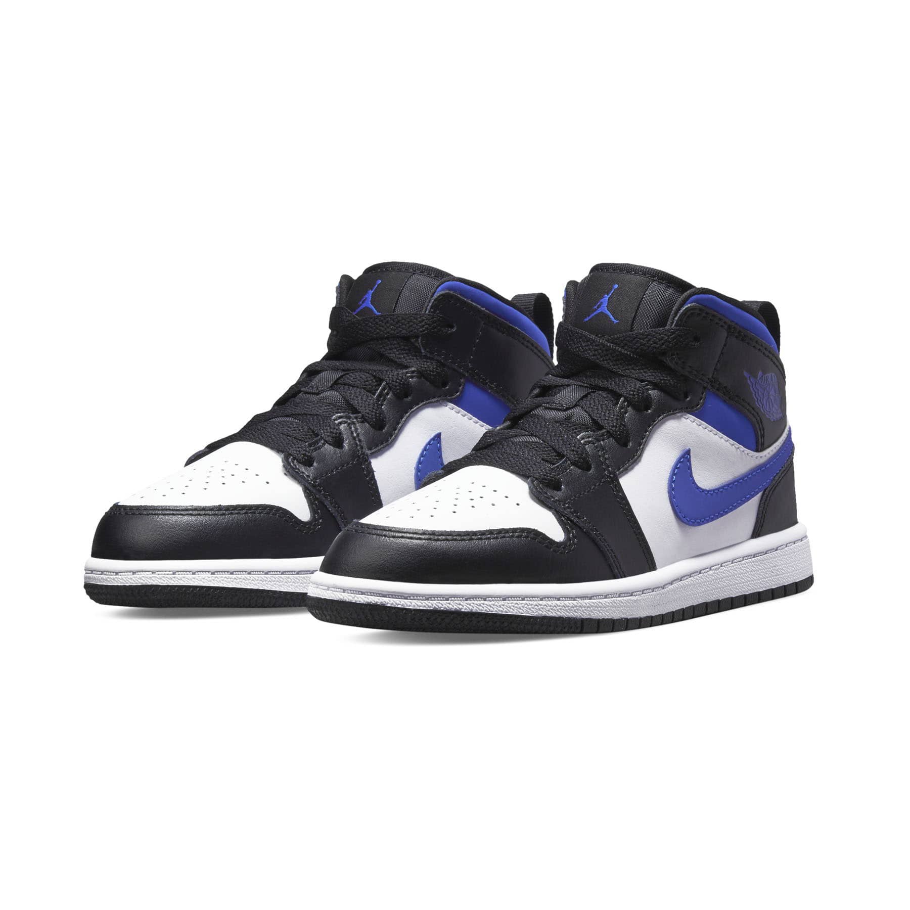 Air Jordan 1 Mid PS 'Racer Blue' - Image 2