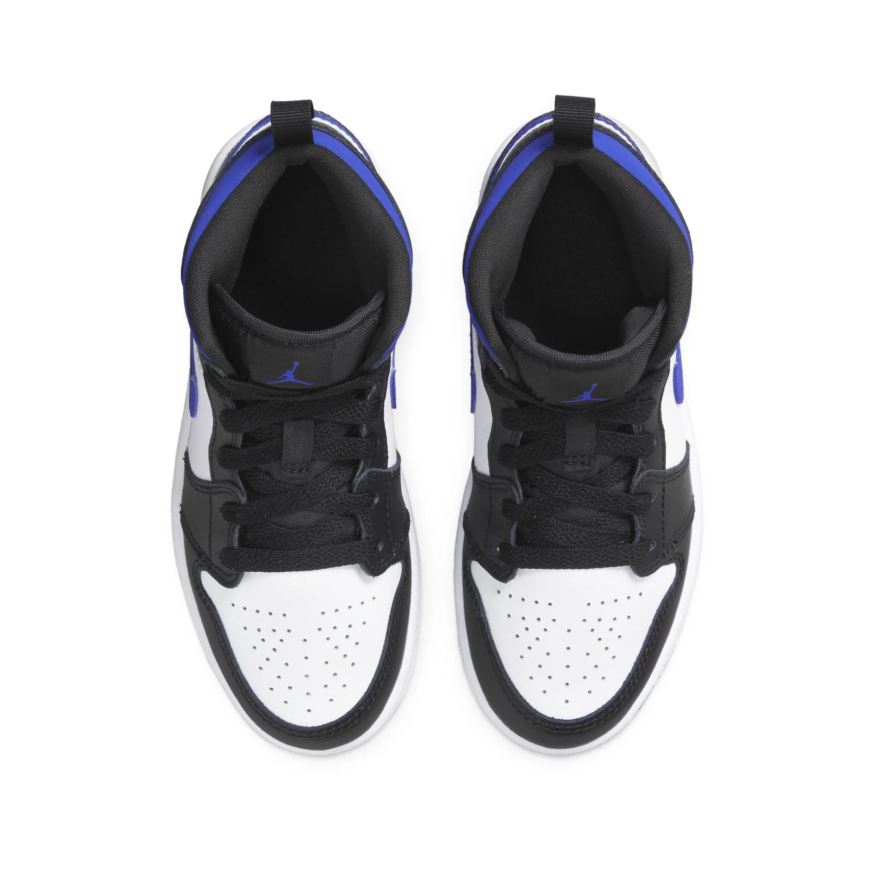 Air Jordan 1 Mid PS 'Racer Blue' - Image 3